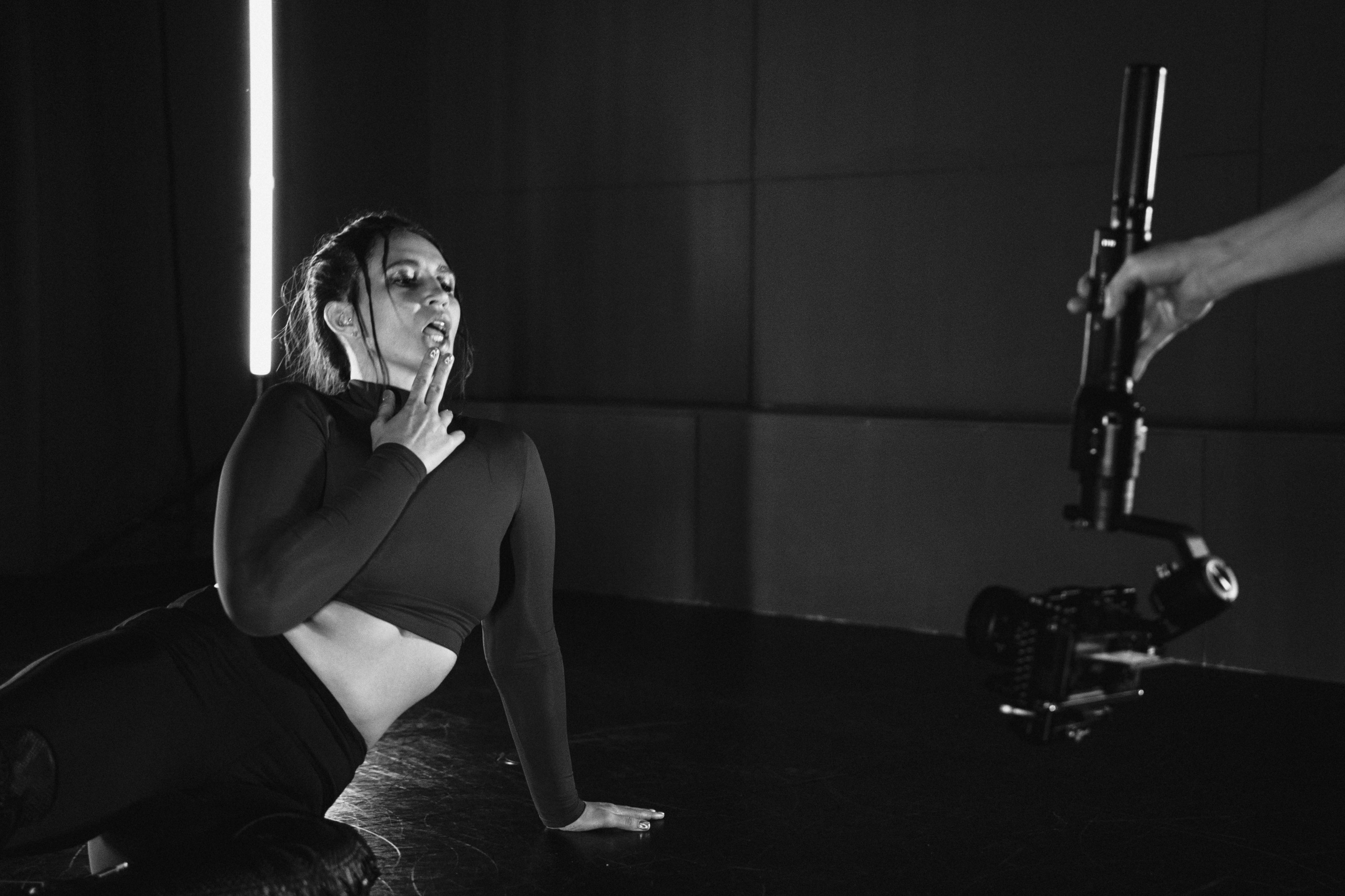 4 года MK DANCE LABORATORY. Фотограф, Видеограф Новосибирск