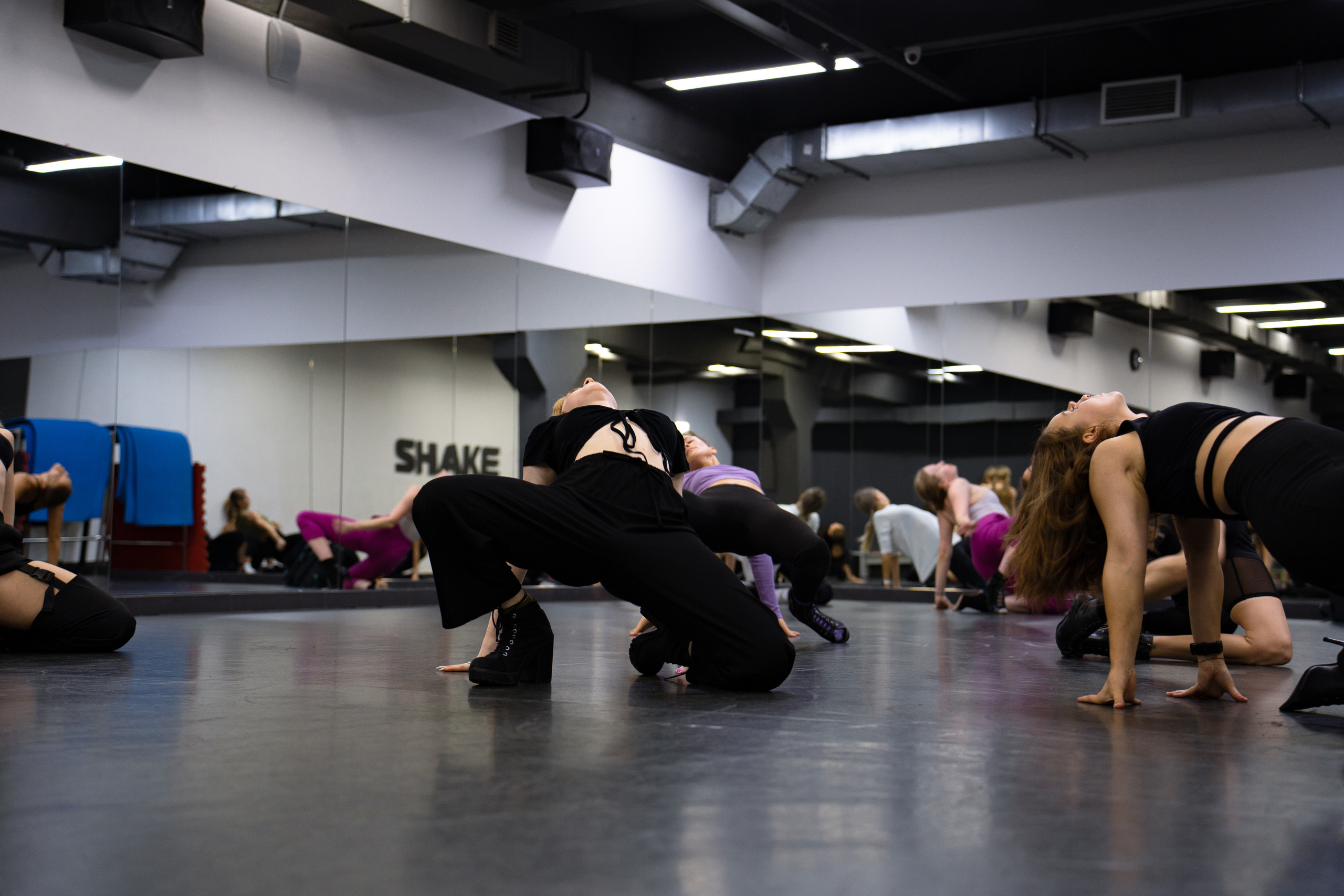 Get High| Мастер-классы. Фотограф, Видеограф Новосибирск