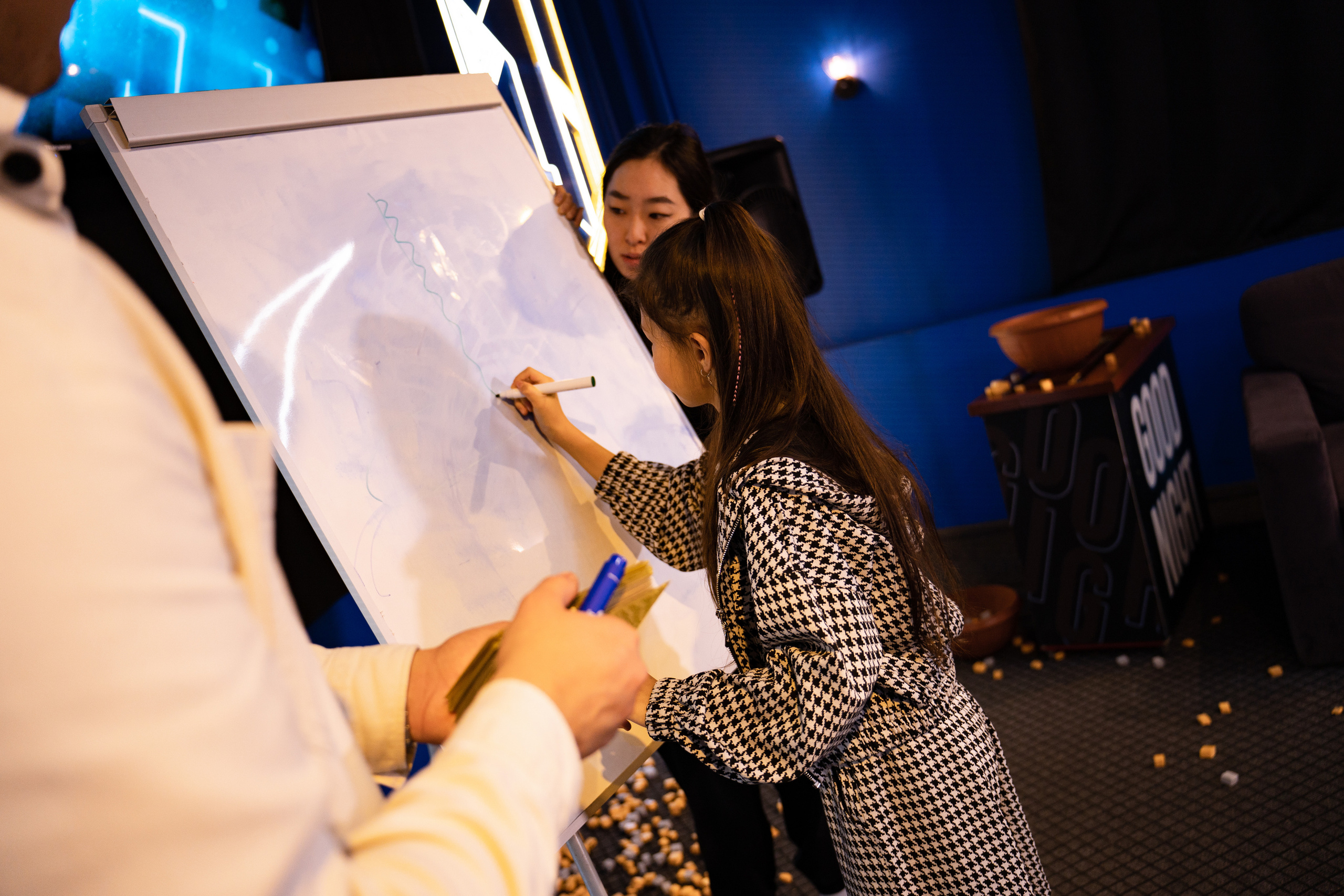 Детский день рождения| Good night. Фотограф, Видеограф Новосибирск