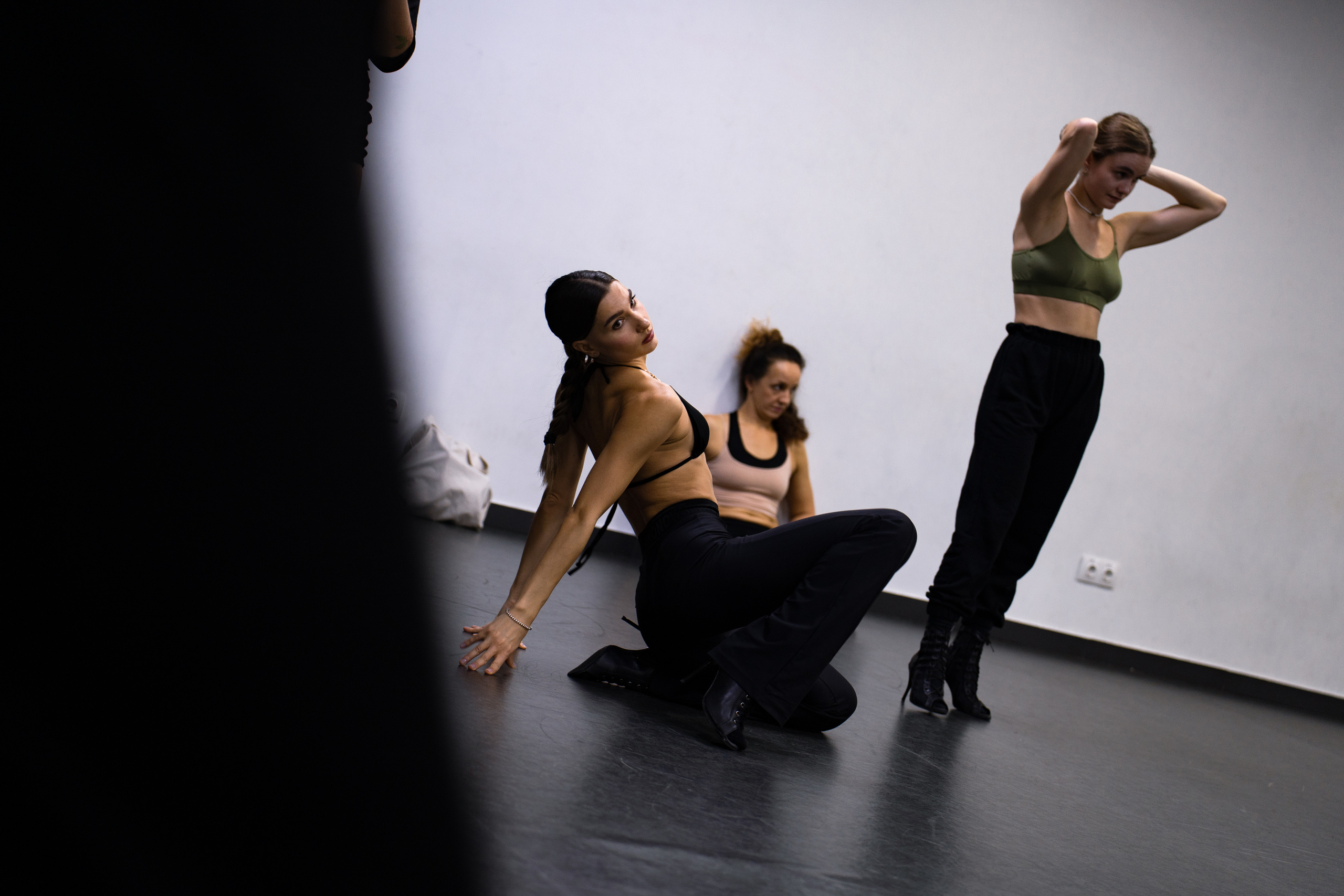 Get High| Мастер-классы. Фотограф, Видеограф Новосибирск