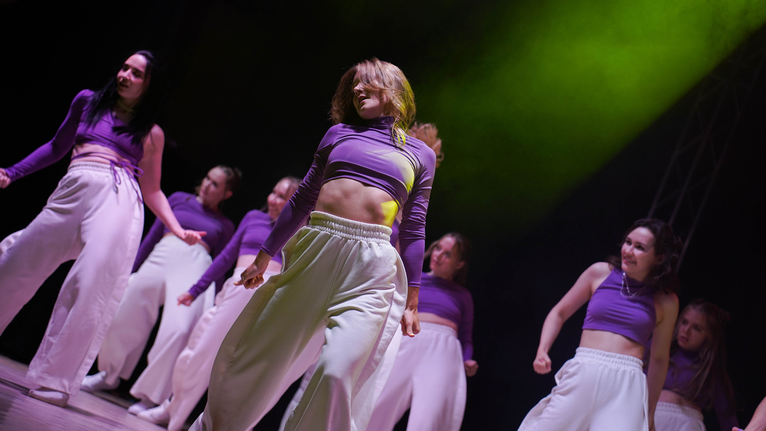 Elinergy| отчётный концерт. Фотограф, Видеограф Новосибирск