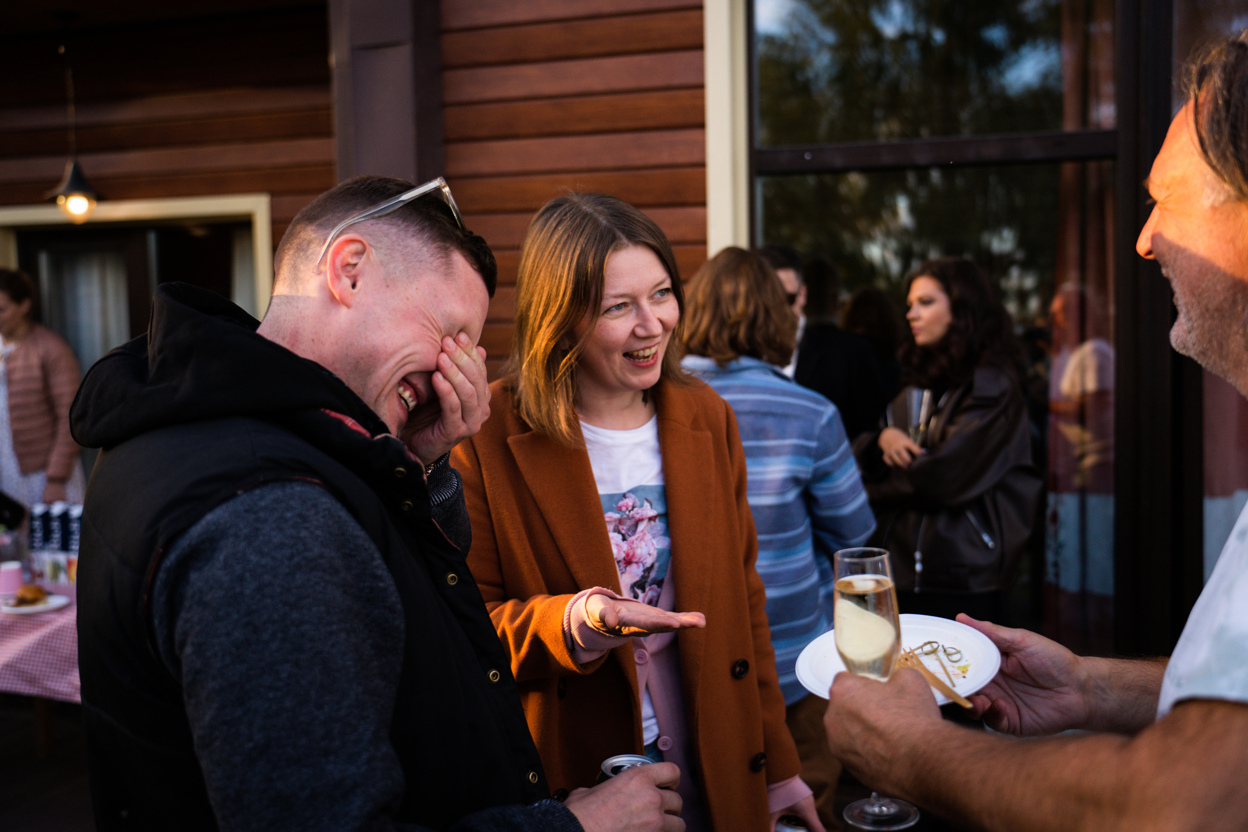 Юля&Сережа. Фотограф, Видеограф Новосибирск