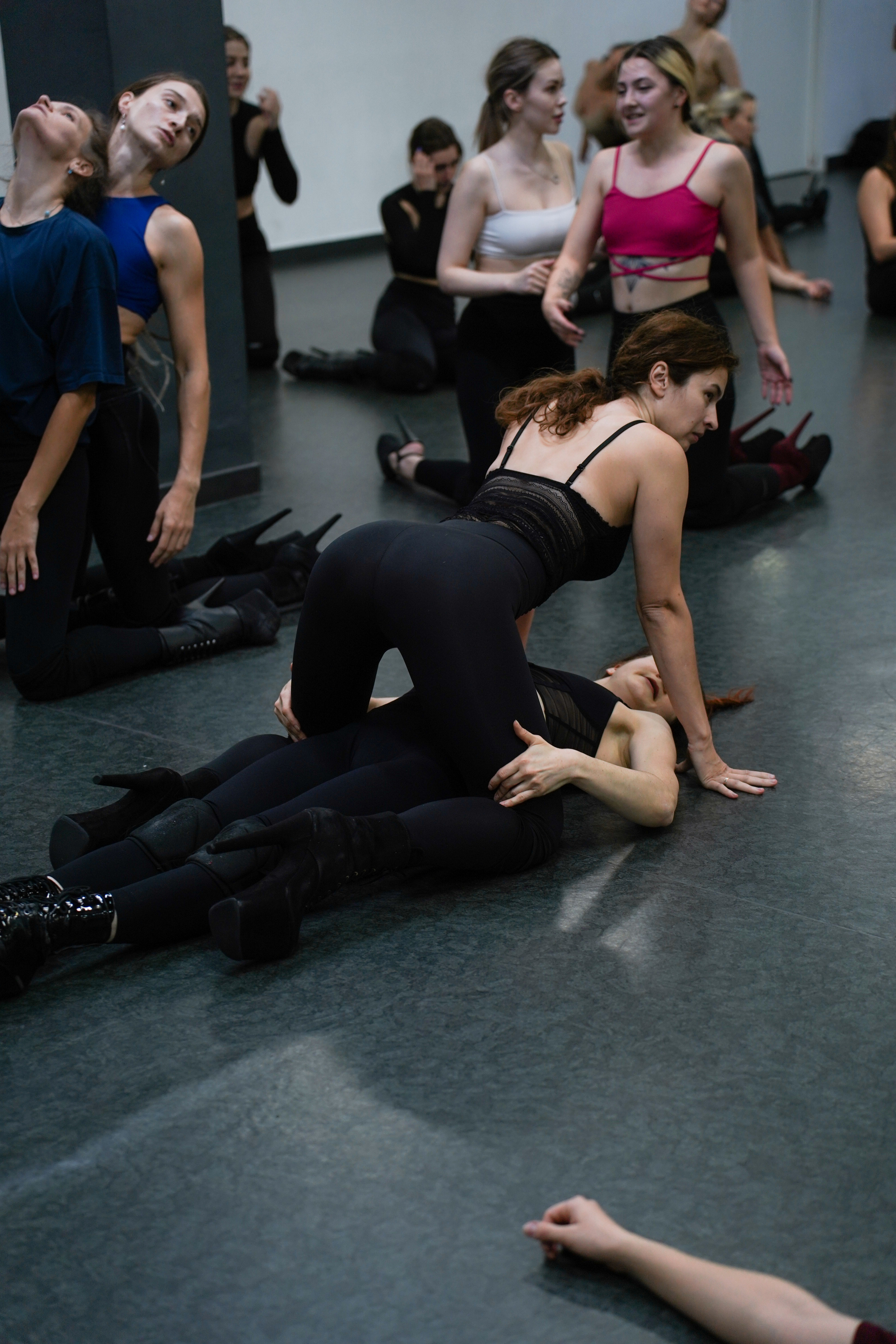 ROSES| мастер-класс. Фотограф, Видеограф Новосибирск