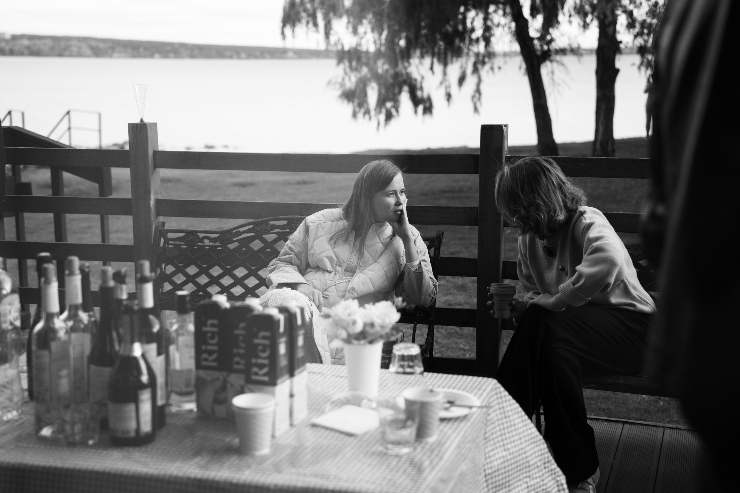 Юля&Сережа. Фотограф, Видеограф Новосибирск