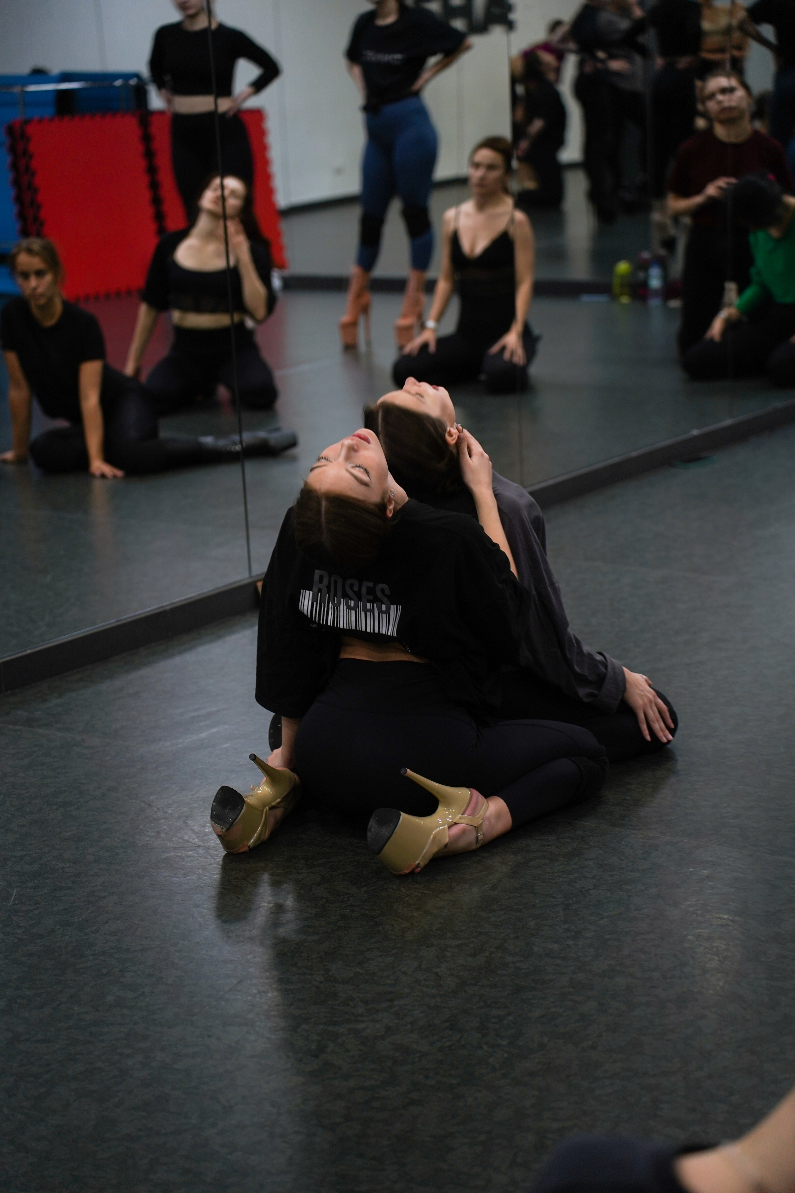 ROSES| мастер-класс. Фотограф, Видеограф Новосибирск