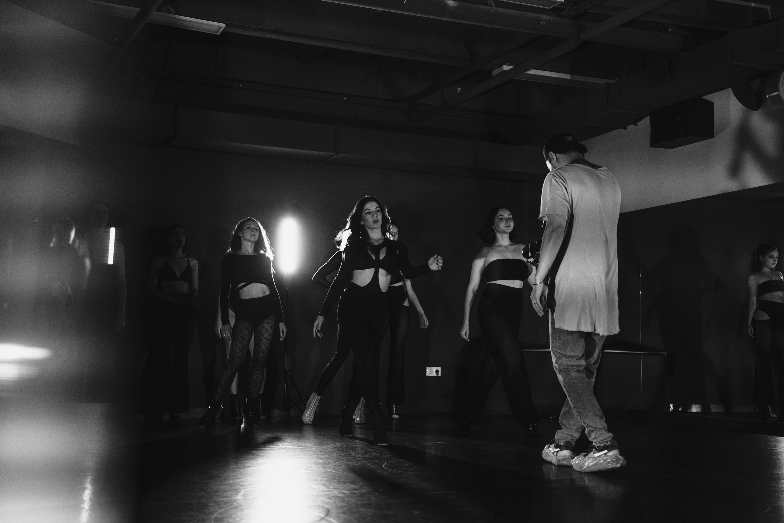 Голая техника| технический курс. Фотограф, Видеограф Новосибирск