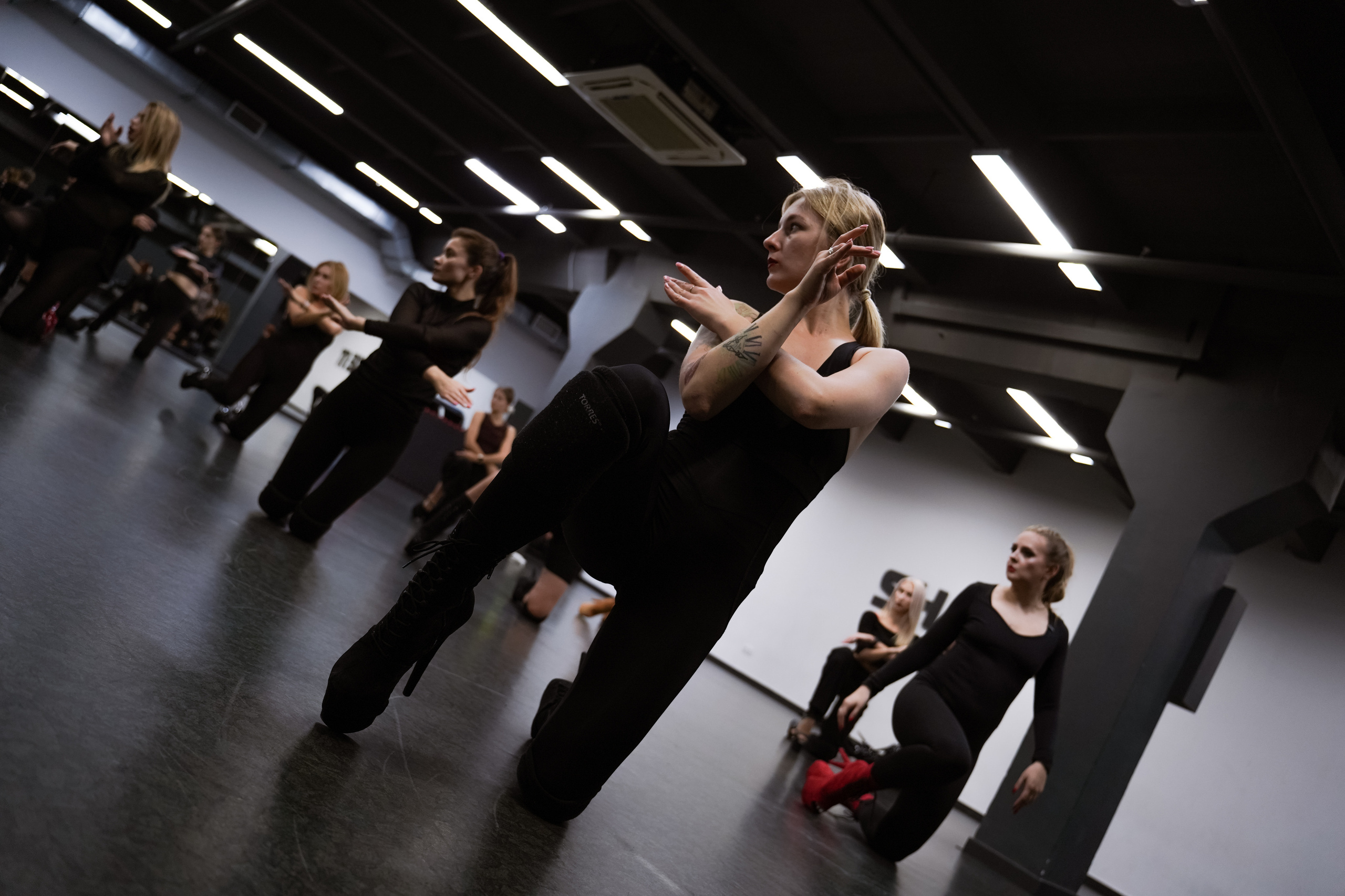 Мария Клыкова| Мастер-класс. Фотограф, Видеограф Новосибирск