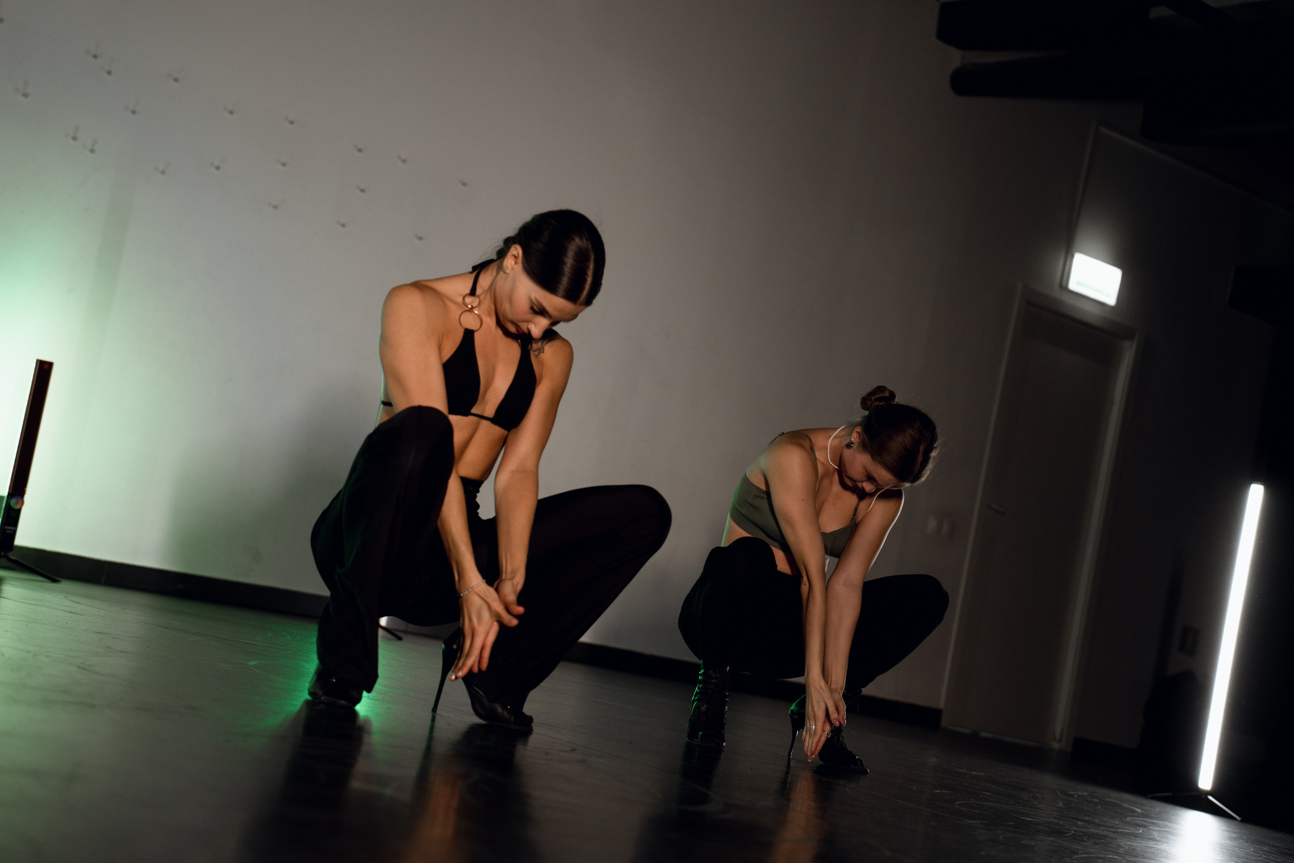 Get High| Мастер-классы. Фотограф, Видеограф Новосибирск