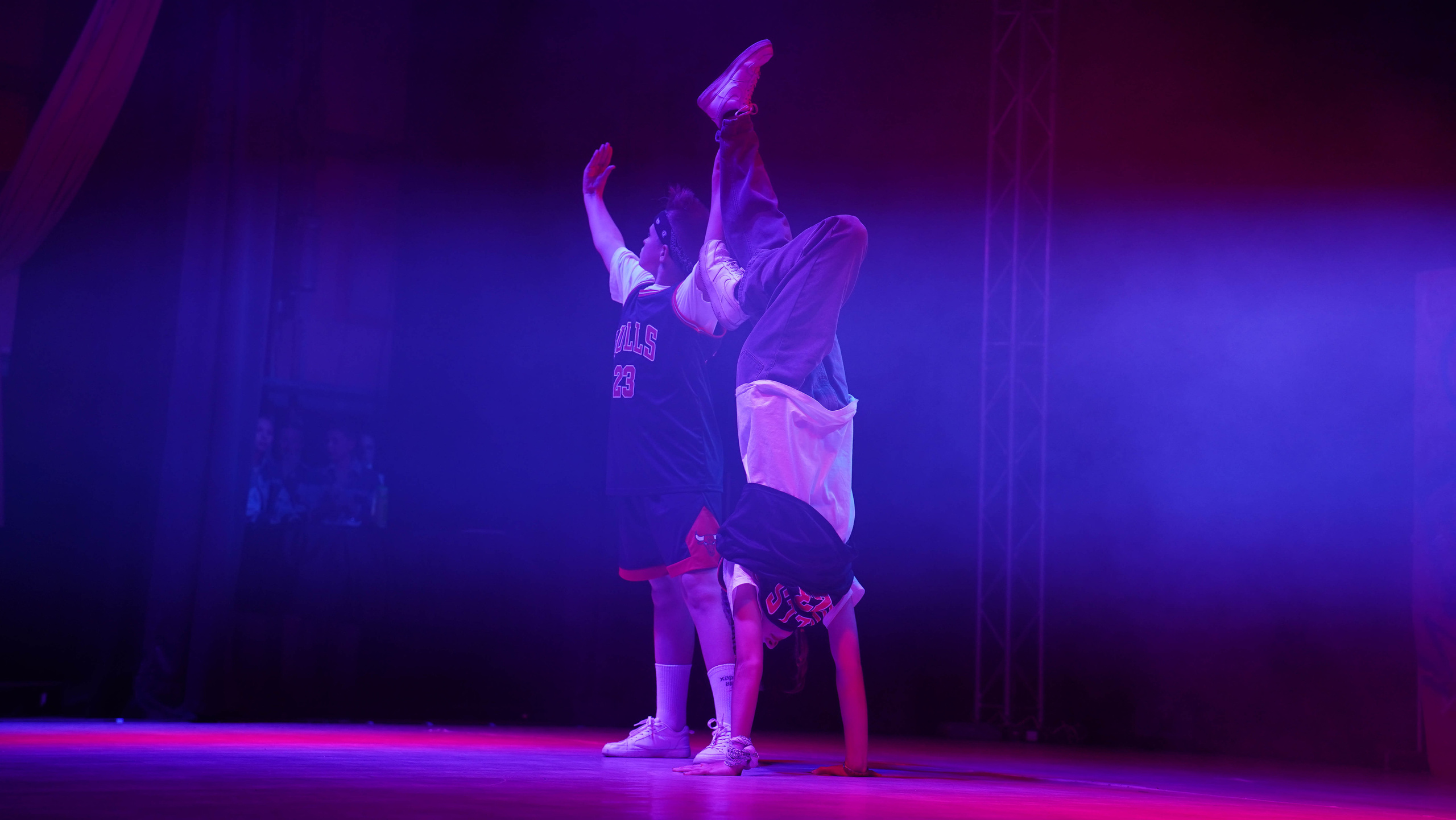 Elinergy| отчётный концерт. Фотограф, Видеограф Новосибирск