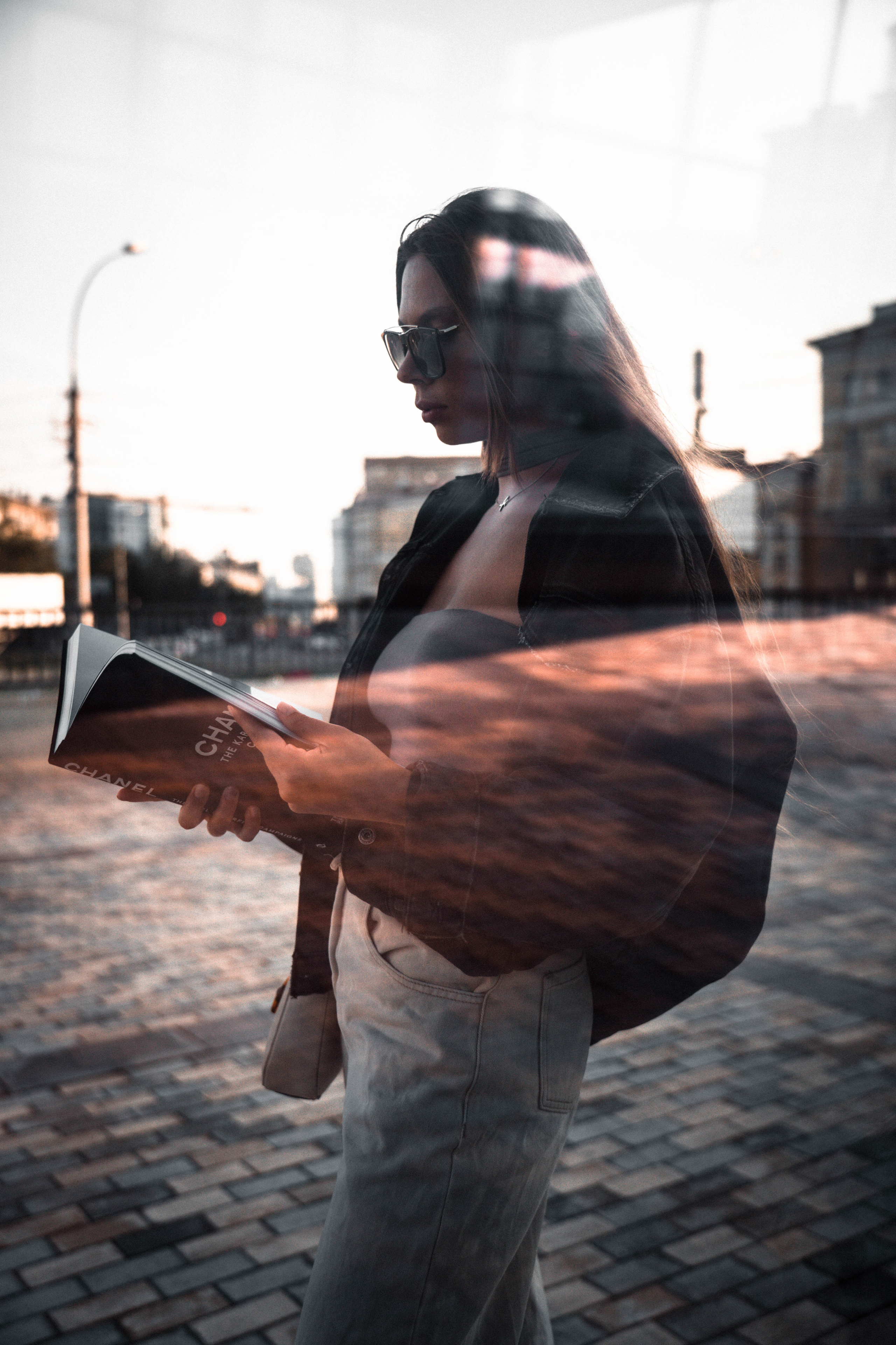 Дина. Фотограф, Видеограф Новосибирск