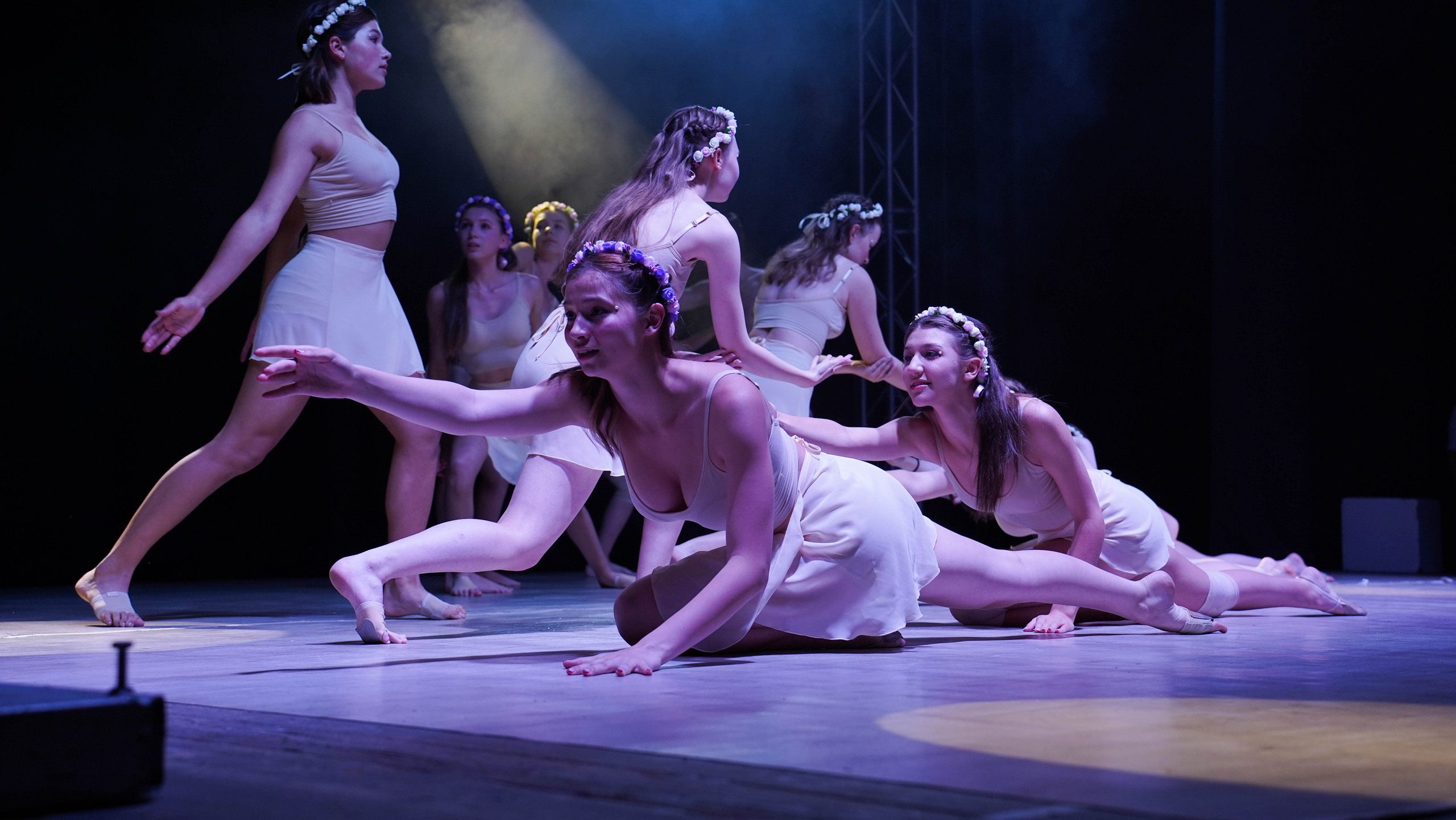 Elinergy| отчётный концерт. Фотограф, Видеограф Новосибирск