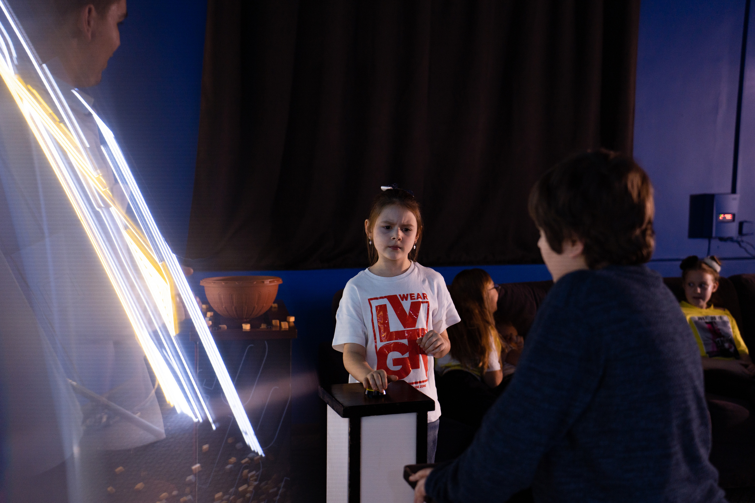 Детский день рождения| Good night. Фотограф, Видеограф Новосибирск