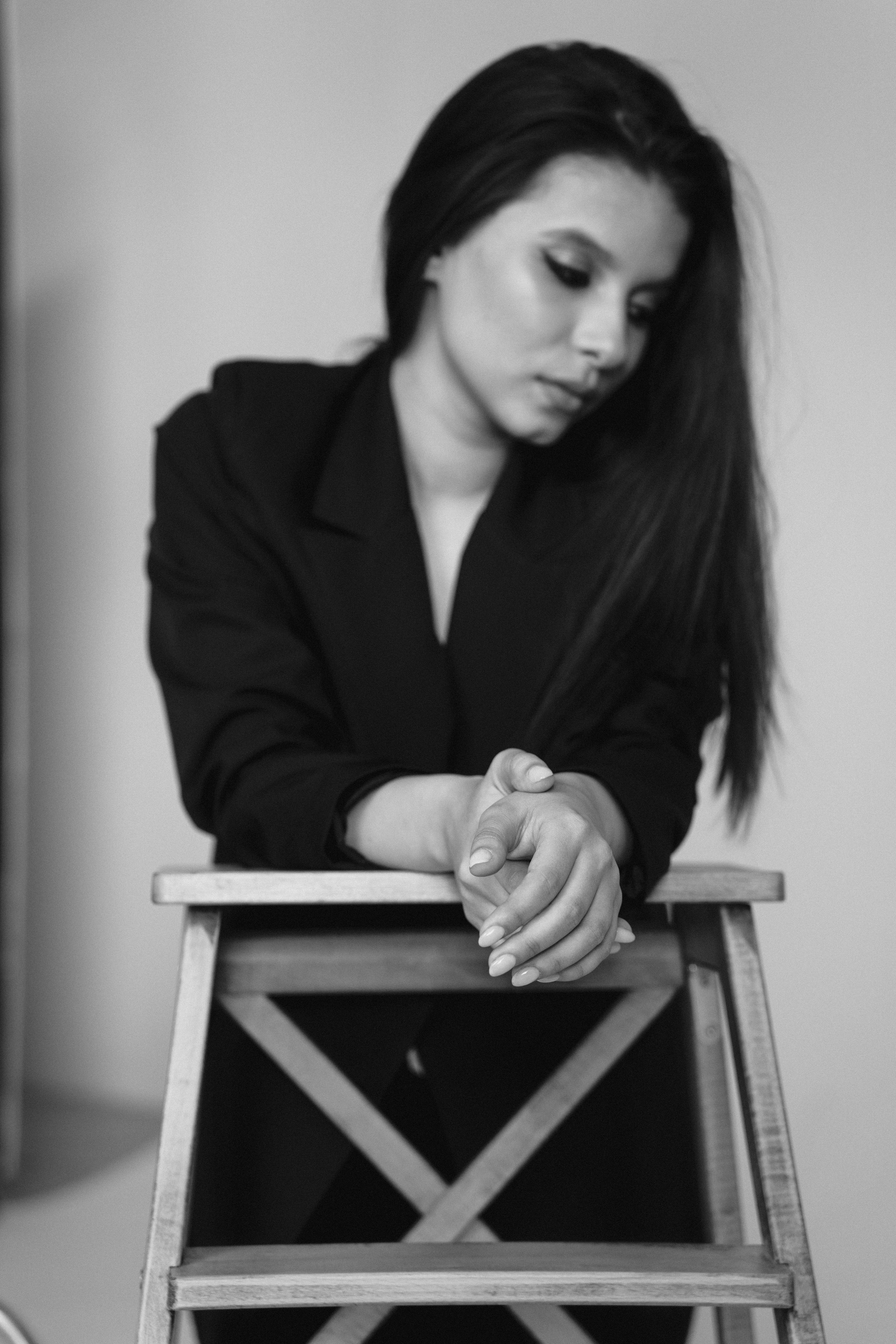 Нина. Фотограф, Видеограф Новосибирск