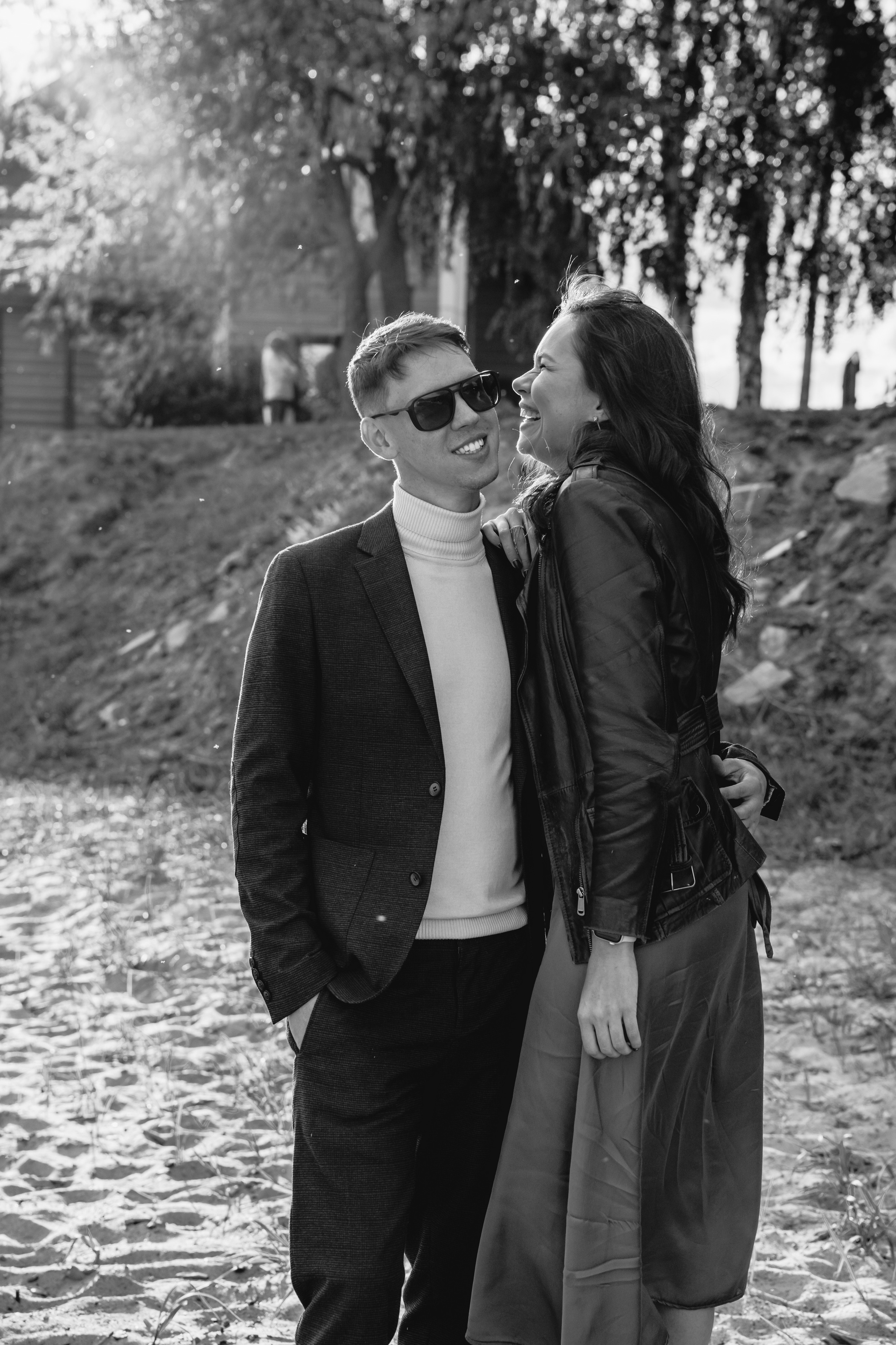 Юля&Сережа. Фотограф, Видеограф Новосибирск