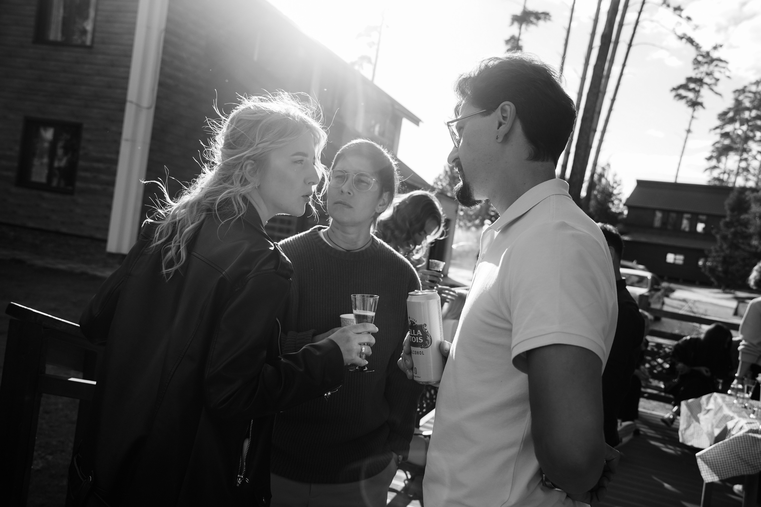 Юля&Сережа. Фотограф, Видеограф Новосибирск