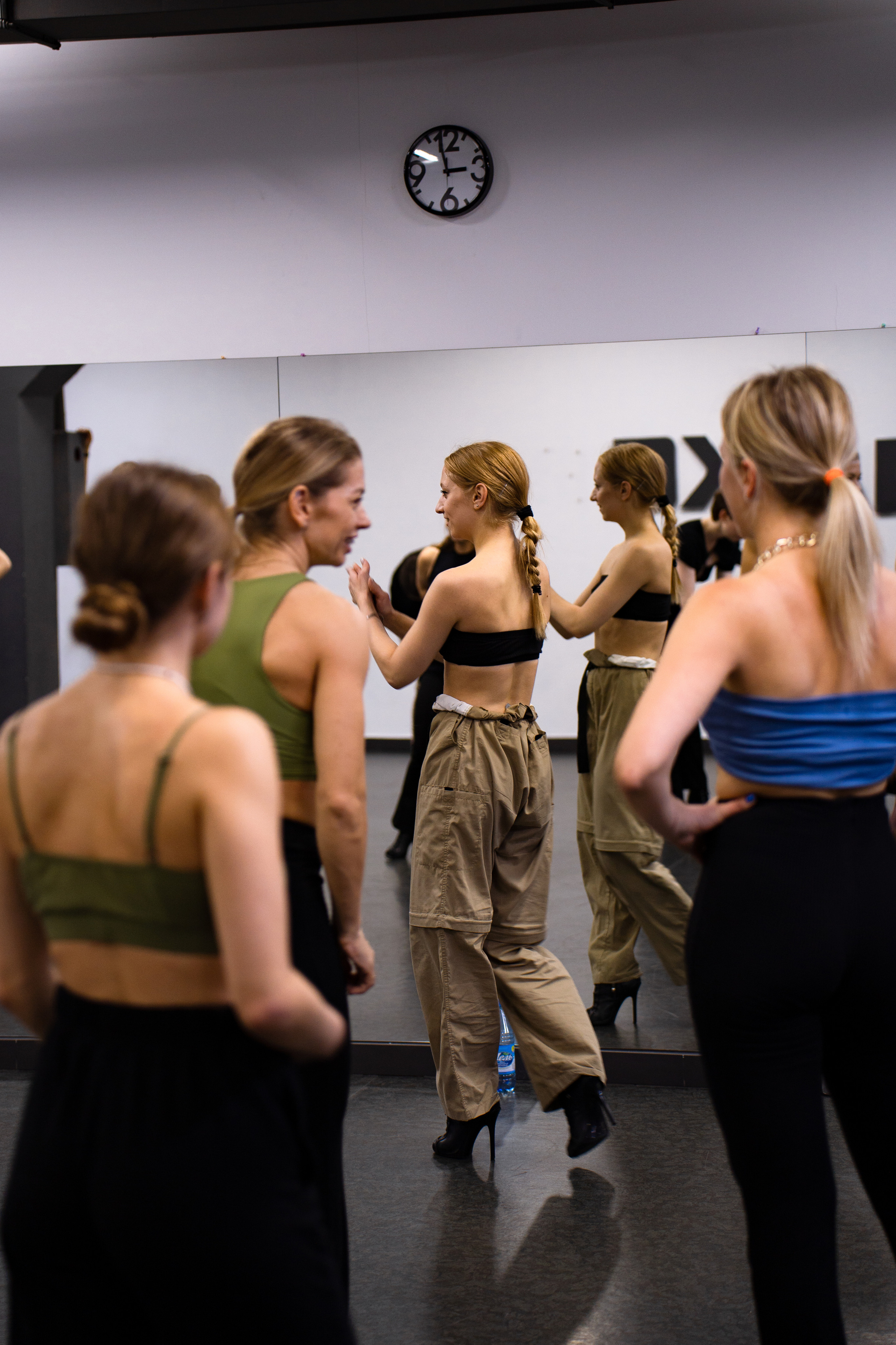 Get High| Мастер-классы. Фотограф, Видеограф Новосибирск