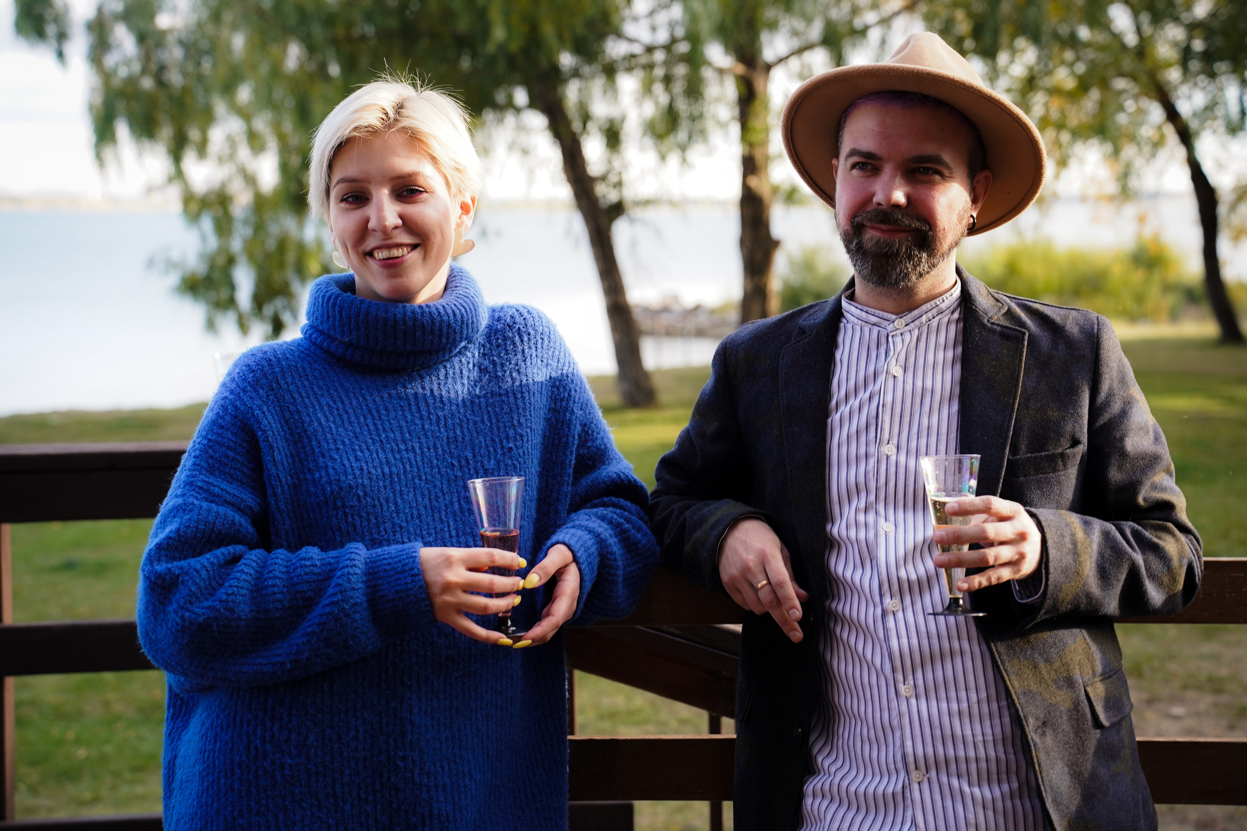 Юля&Сережа. Фотограф, Видеограф Новосибирск