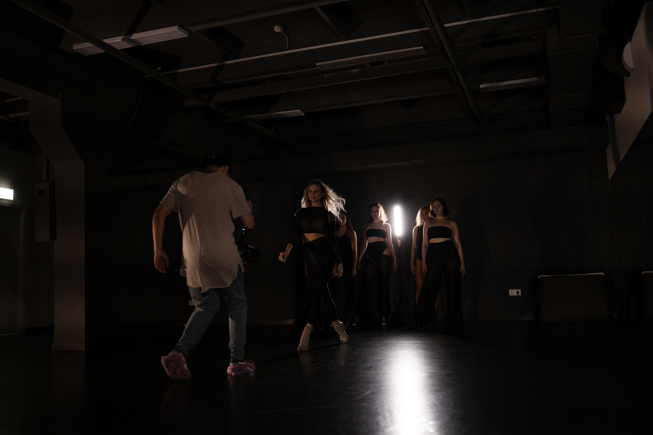 Голая техника| технический курс. Фотограф, Видеограф Новосибирск