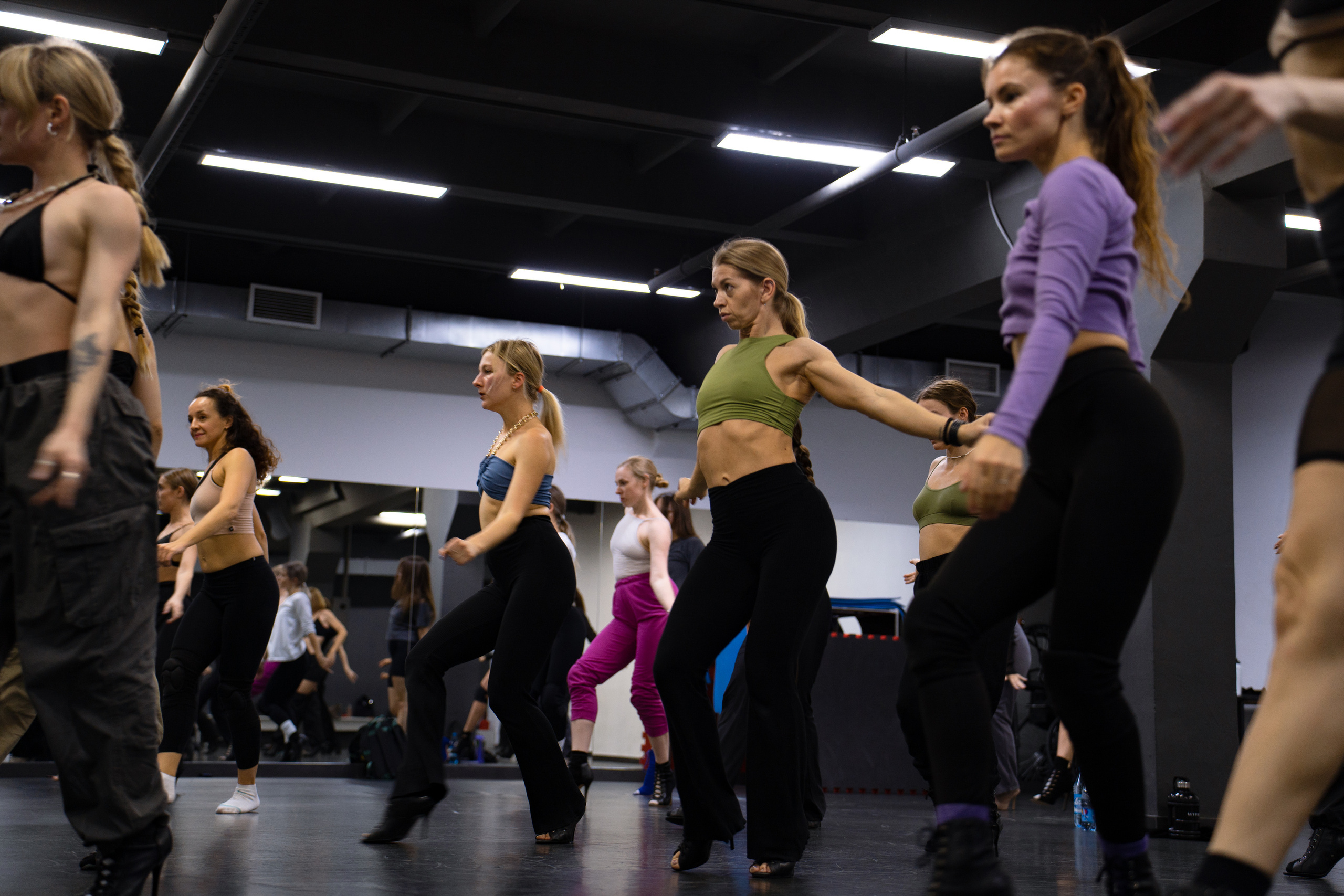 Get High| Мастер-классы. Фотограф, Видеограф Новосибирск