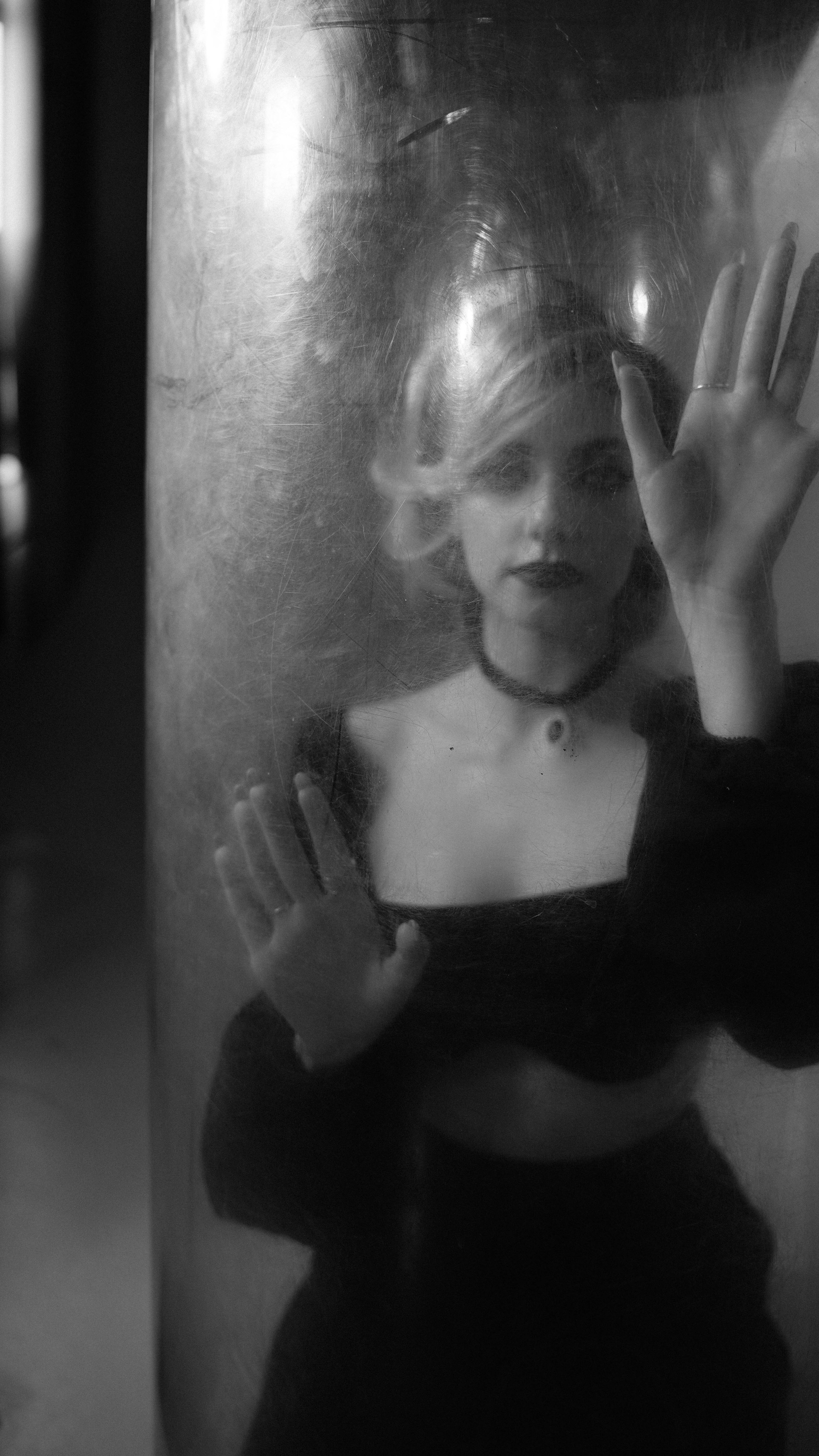 Инна. Фотограф, Видеограф Новосибирск