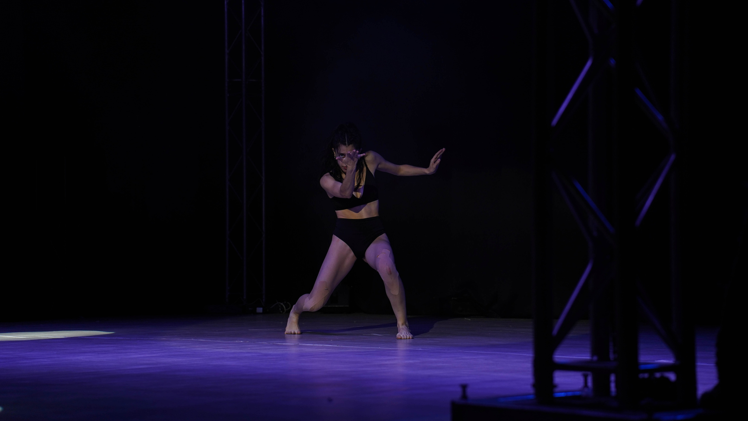 Elinergy| отчётный концерт. Фотограф, Видеограф Новосибирск