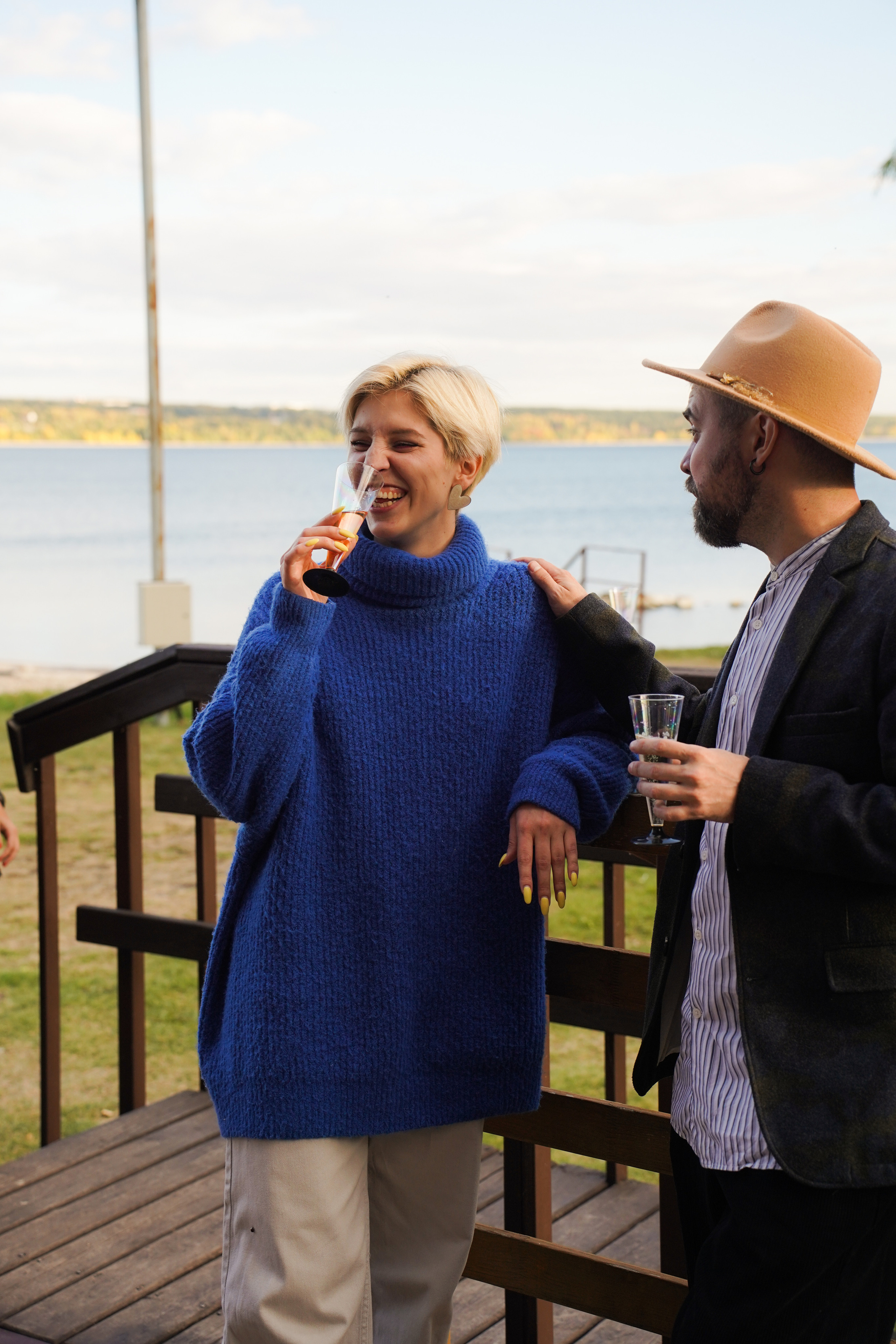 Юля&Сережа. Фотограф, Видеограф Новосибирск