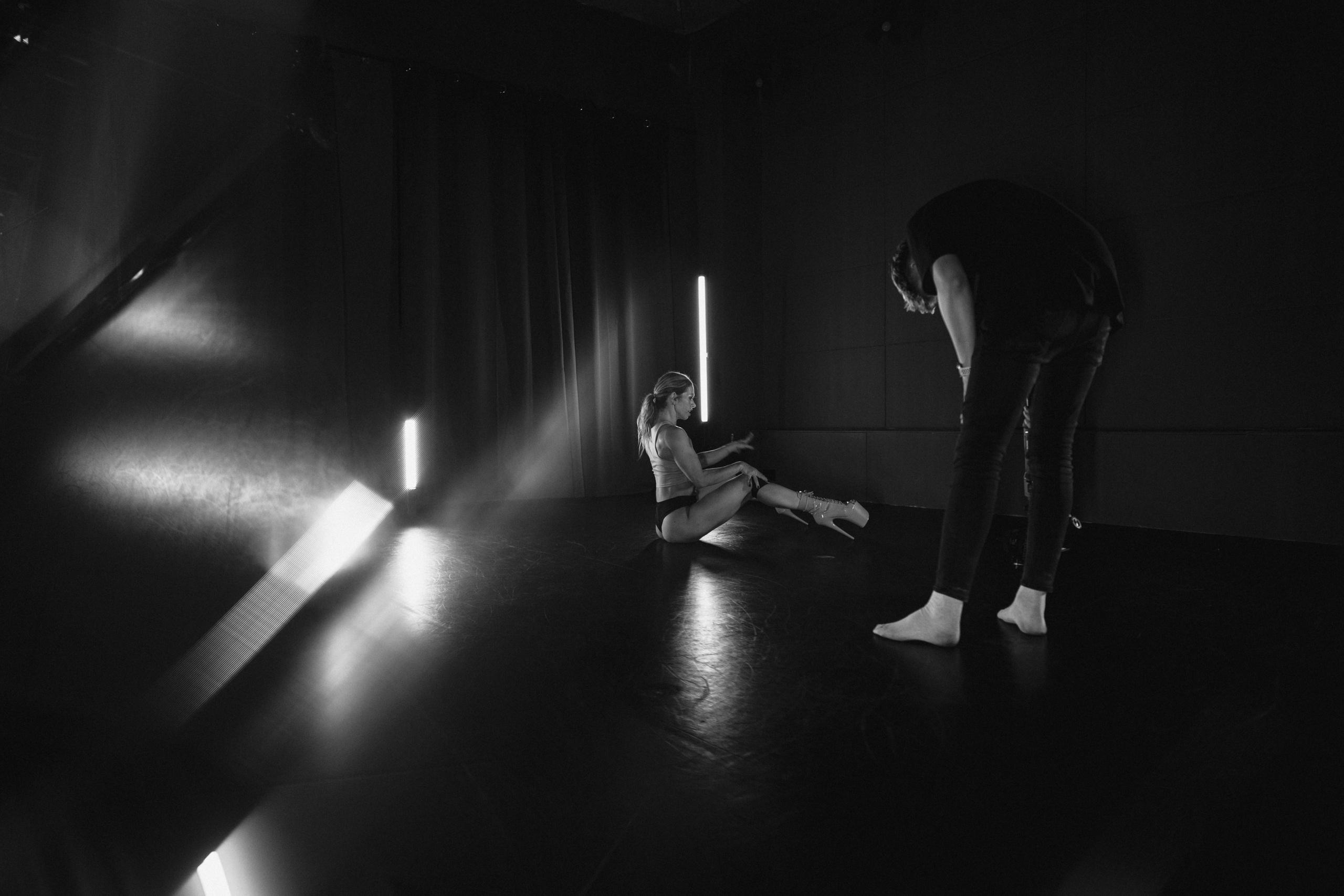 4 года MK DANCE LABORATORY. Фотограф, Видеограф Новосибирск