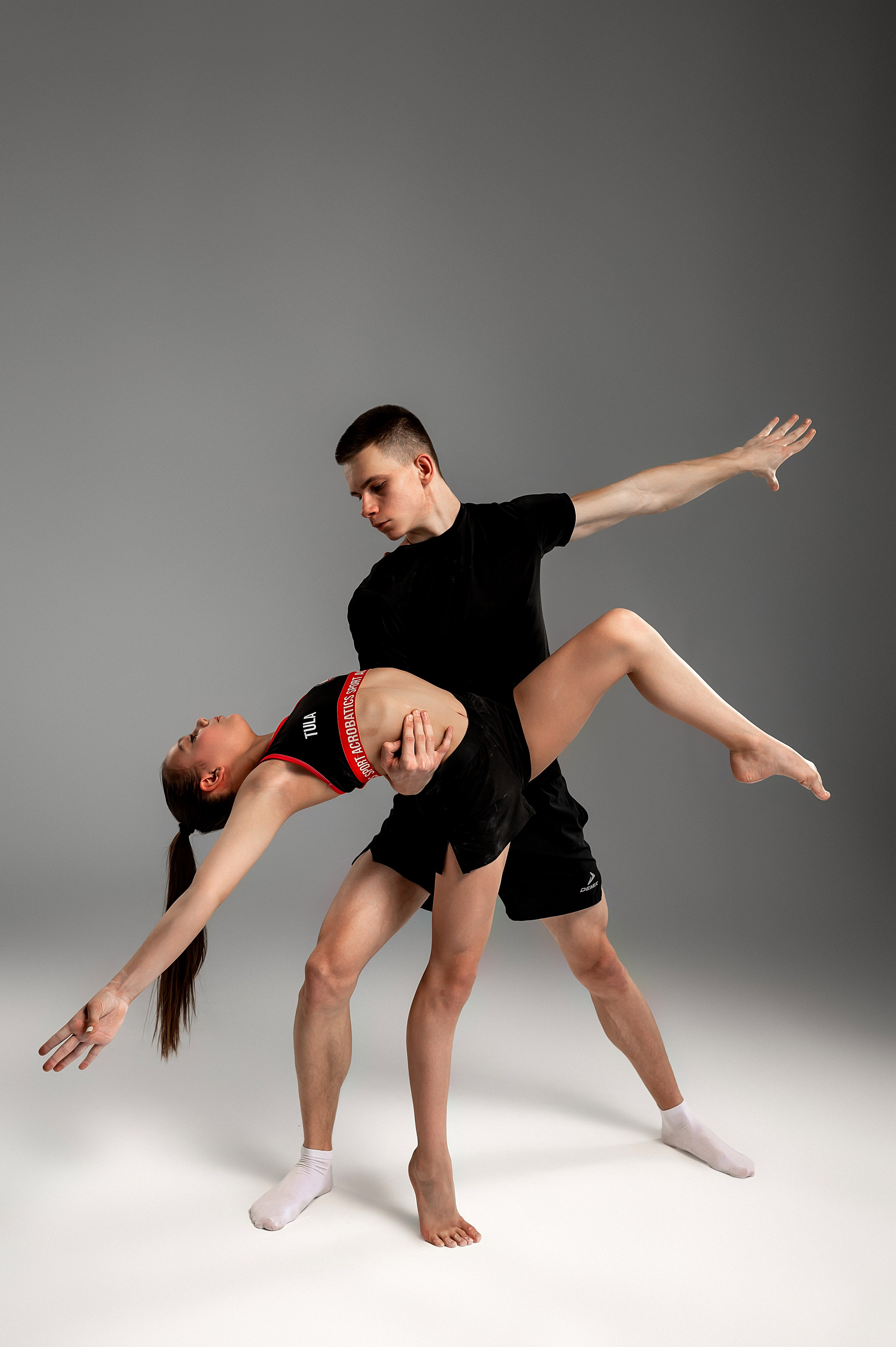 Акробатика студия. Март, 2025. Спортивный фотограф в Туле и Тульской области. Файсханова Фото Спорт