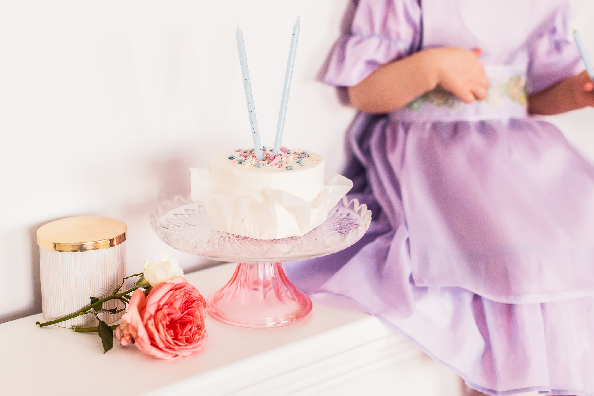 Фее 2 года. Таня Грин фотограф в Екатеринбурге, продюсирование и стилизация съемок