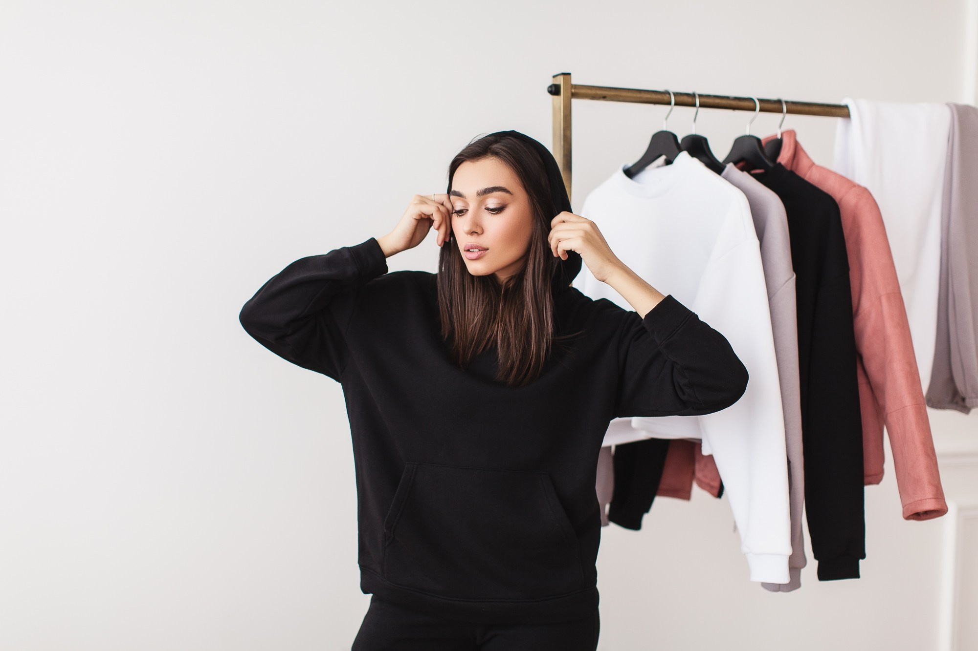 SAMALINA. Таня Грин фотограф в Екатеринбурге, продюсирование и стилизация съемок