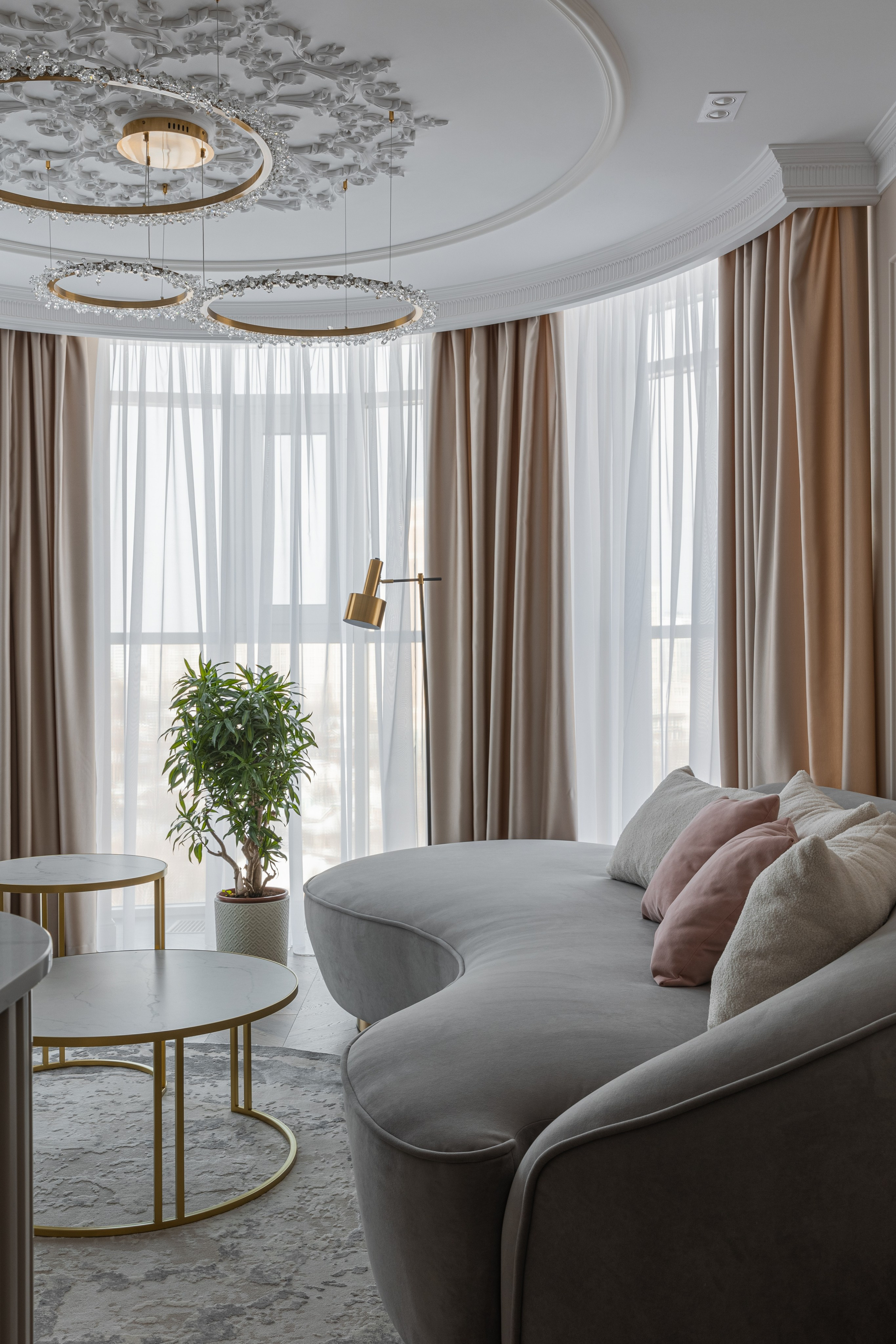 ЮЛИЯ ФЕДОТОВА. Наталья Летунова — интерьерный фотограф в Иванове