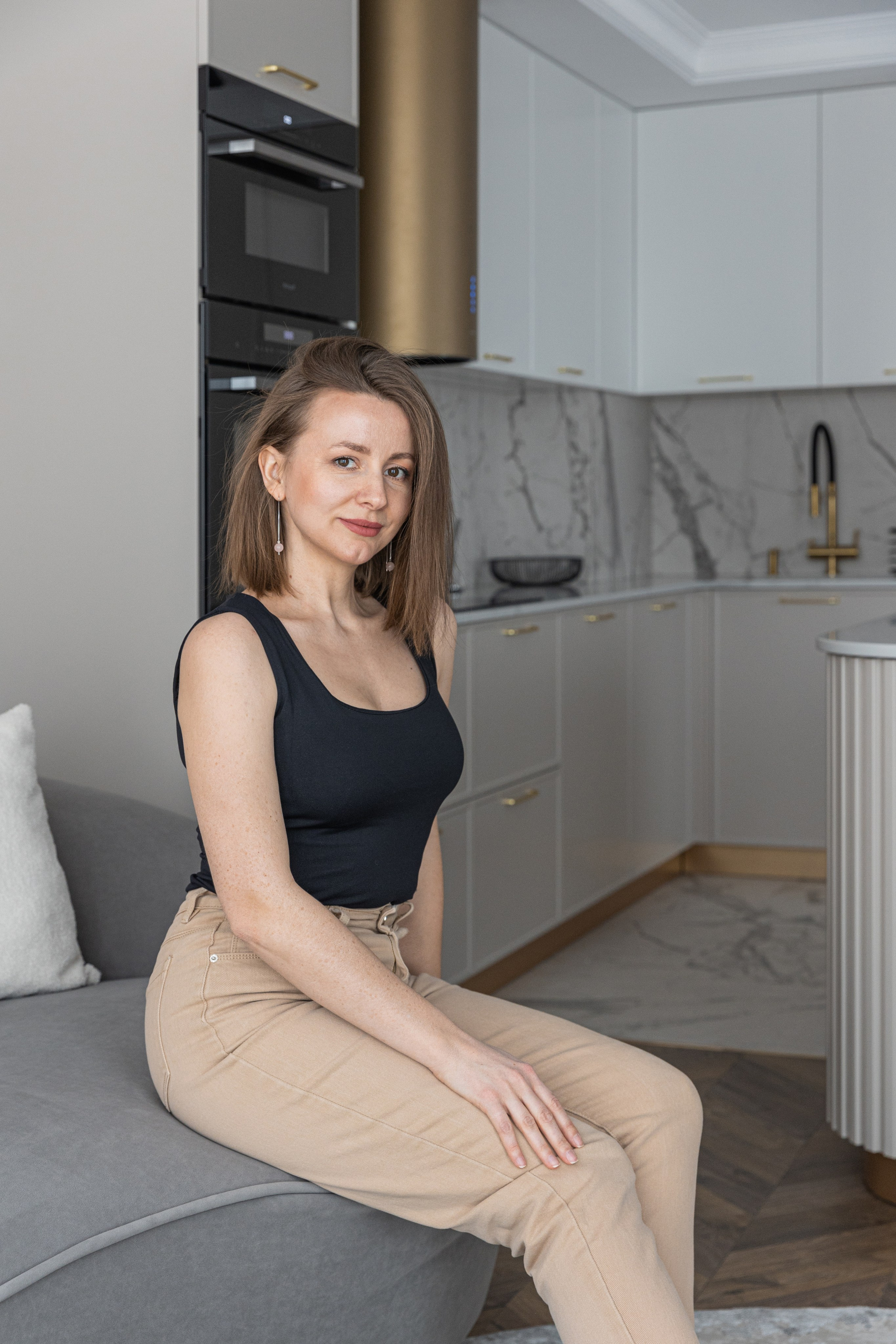 ЮЛИЯ ФЕДОТОВА. Наталья Летунова — интерьерный фотограф в Иванове