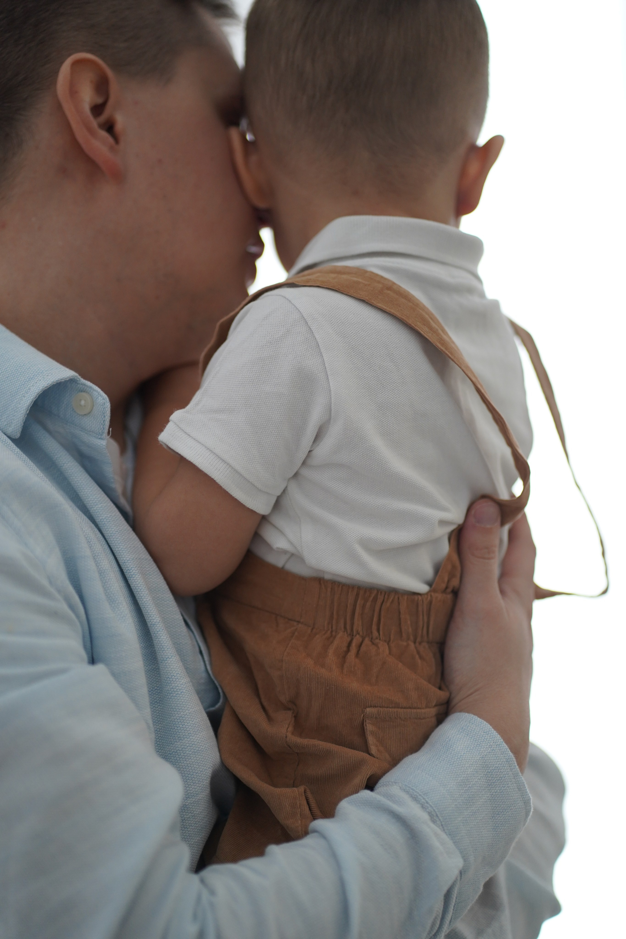 HB. Фотограф в Москве и МО