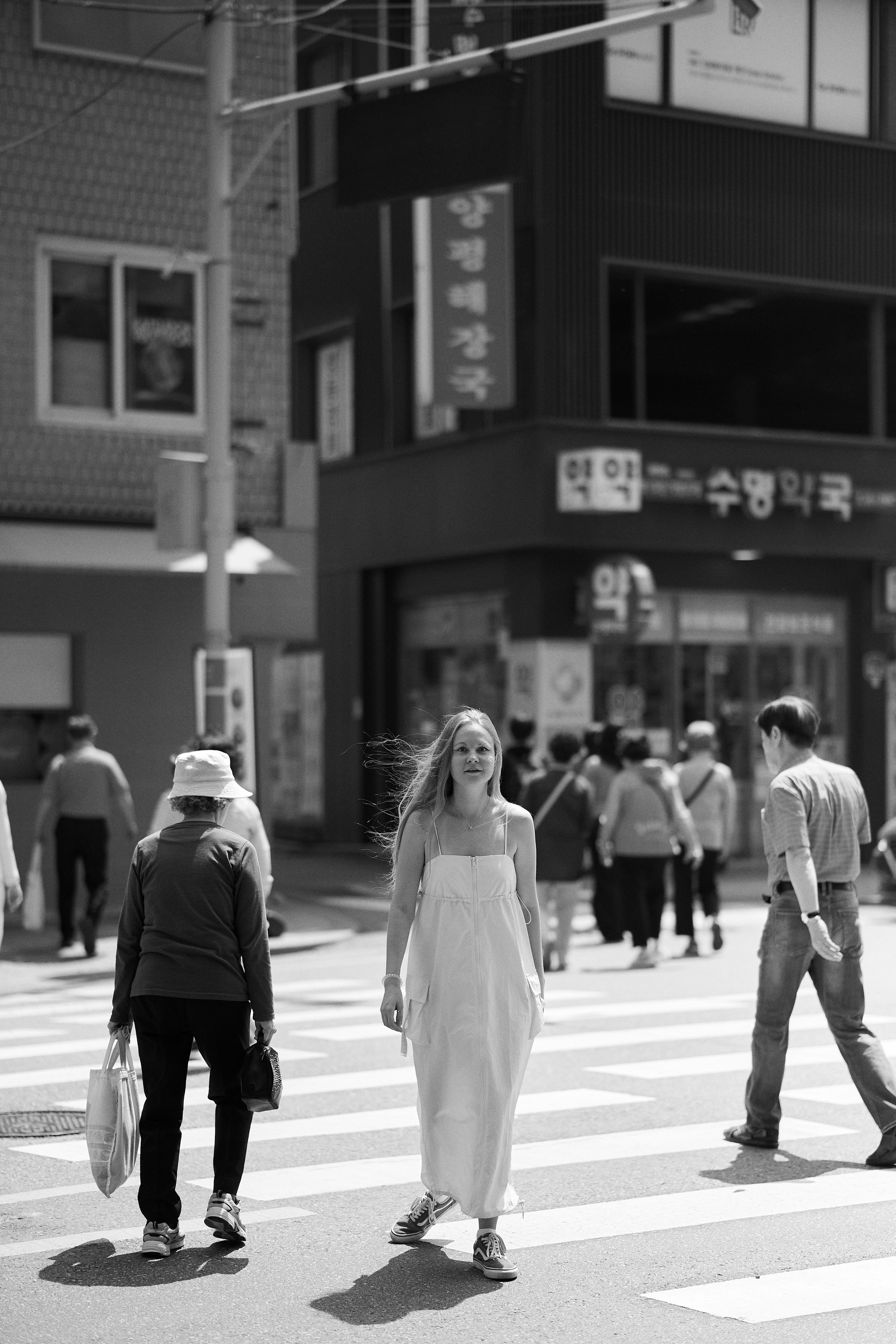 Алина | Сеул. Ваш душевный фотограф