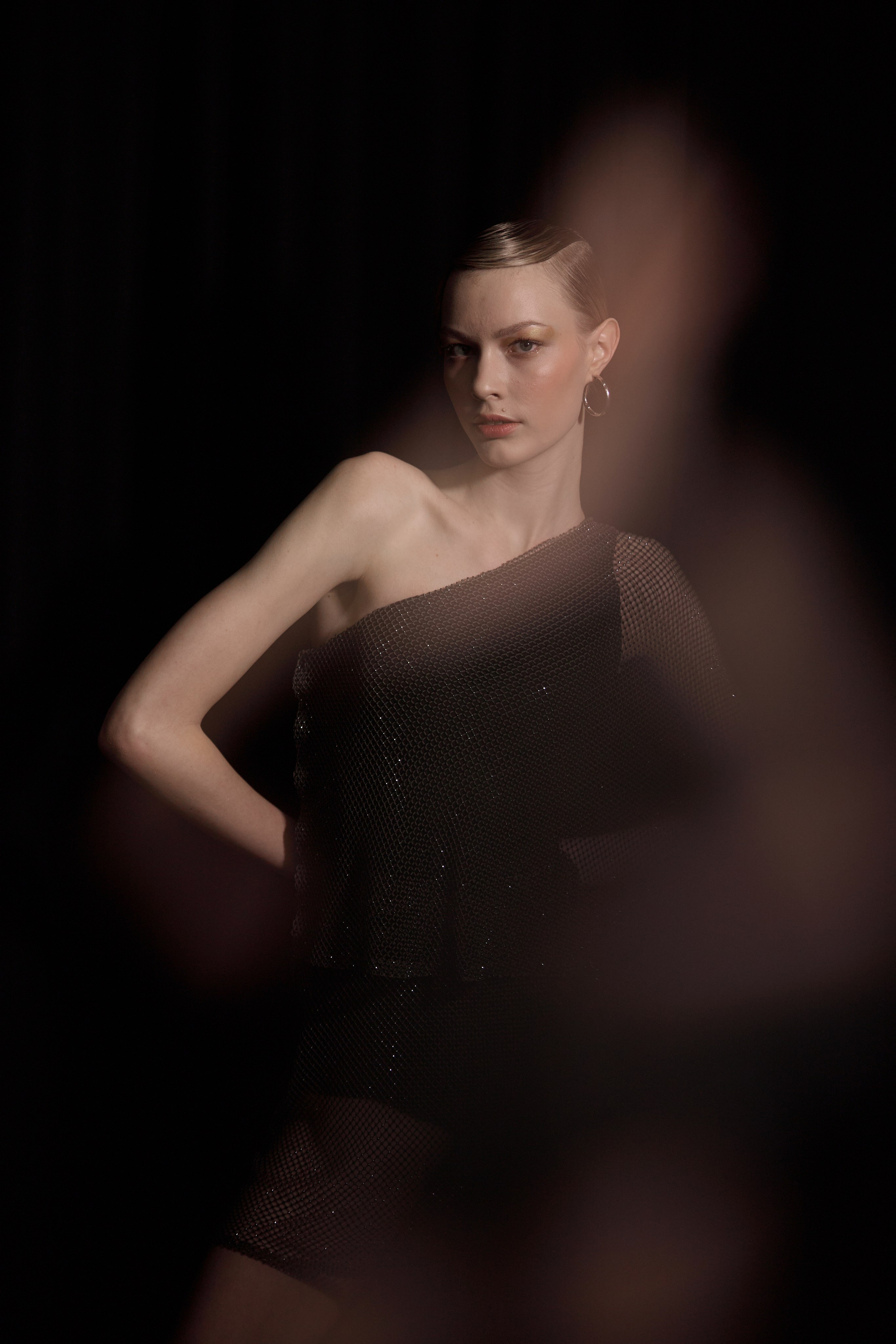 Фотосъемка в fashion сфере. Репортажный и портретный фотограф в Санкт-Петербурге Кристина Рягузова