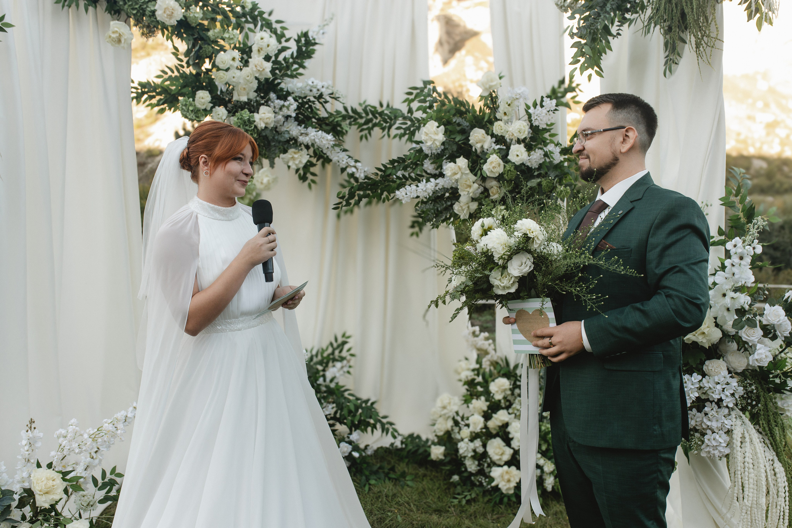 Геннадий + Елизавета. Фотограф в Севастополе и в Крыму