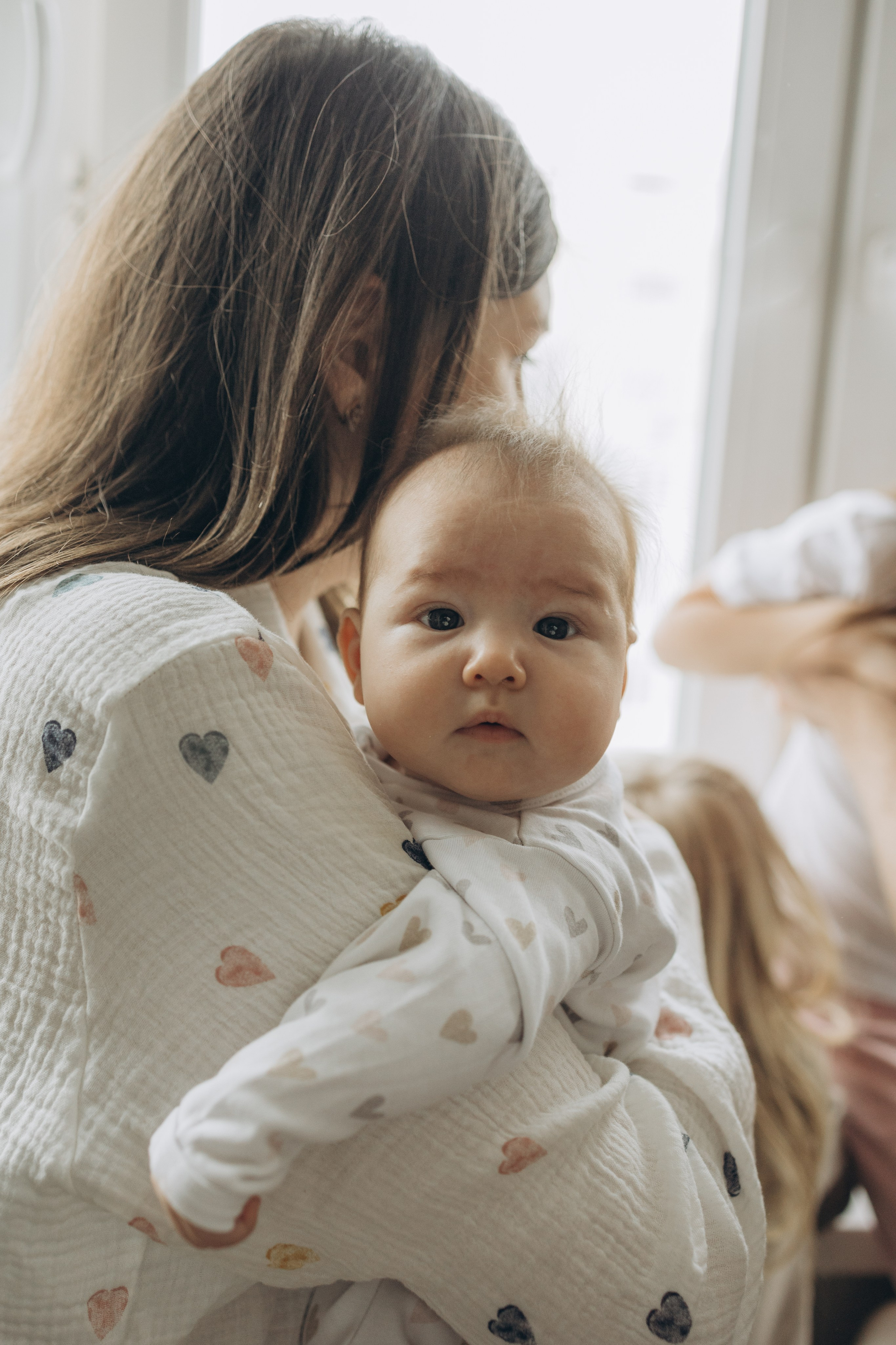 Эля, Вася, Алиса, Ева, Мира и Яся. Семейный фотограф в Москве Виктория Ястребинская