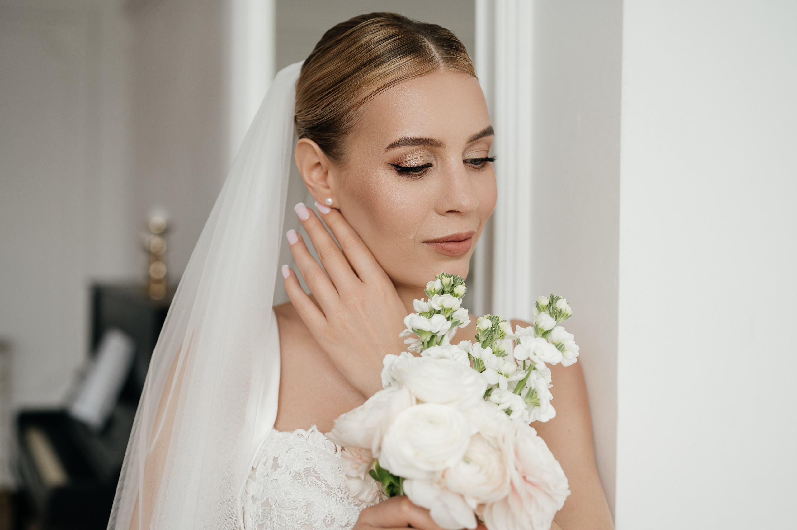 Эдгар и Дарья. Свадебный и семейный фотограф в Краснодаре Алина Мельник