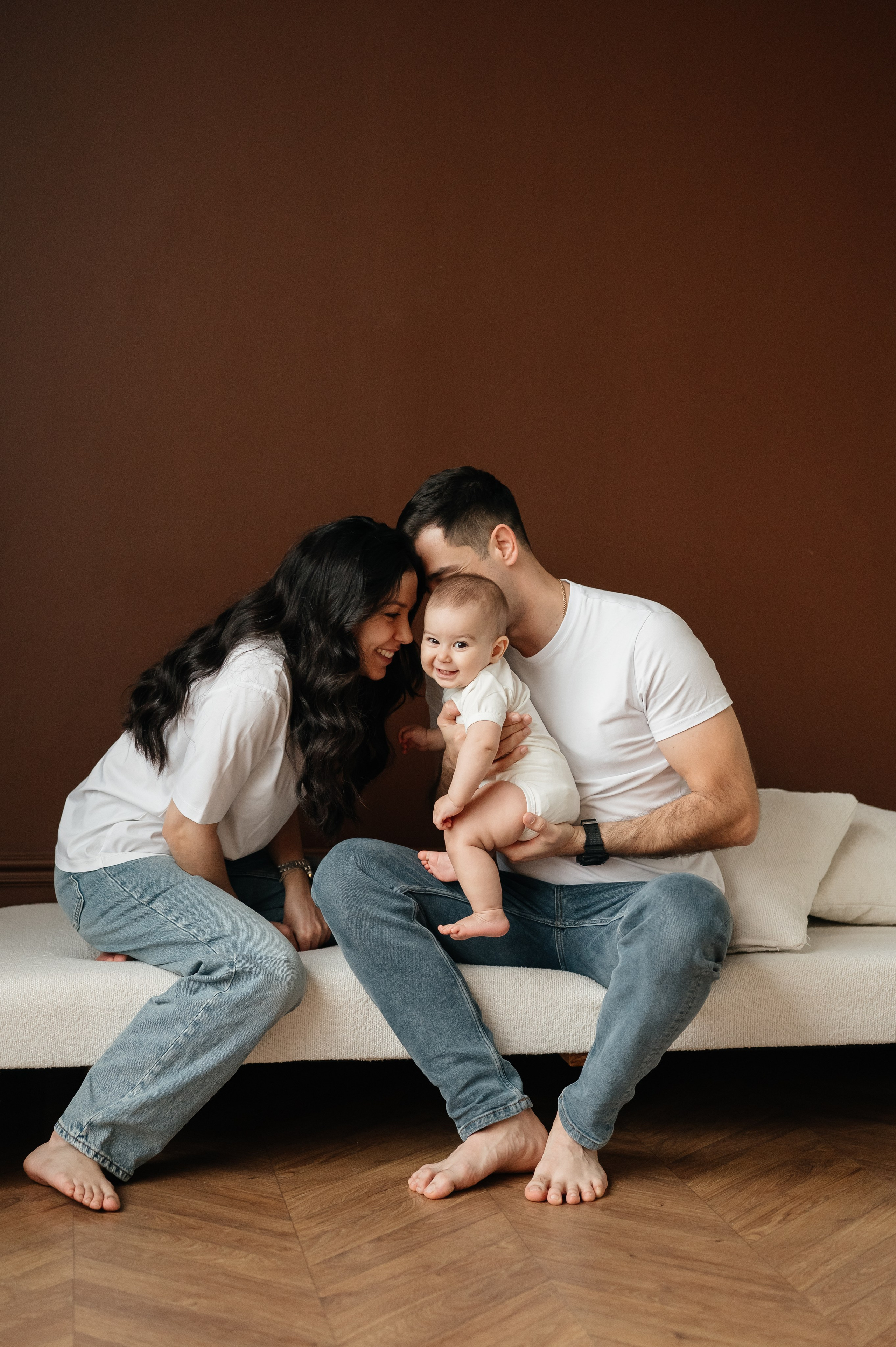 Новогоднее чудо🤍. Свадебный и семейный фотограф в Краснодаре Алина Мельник