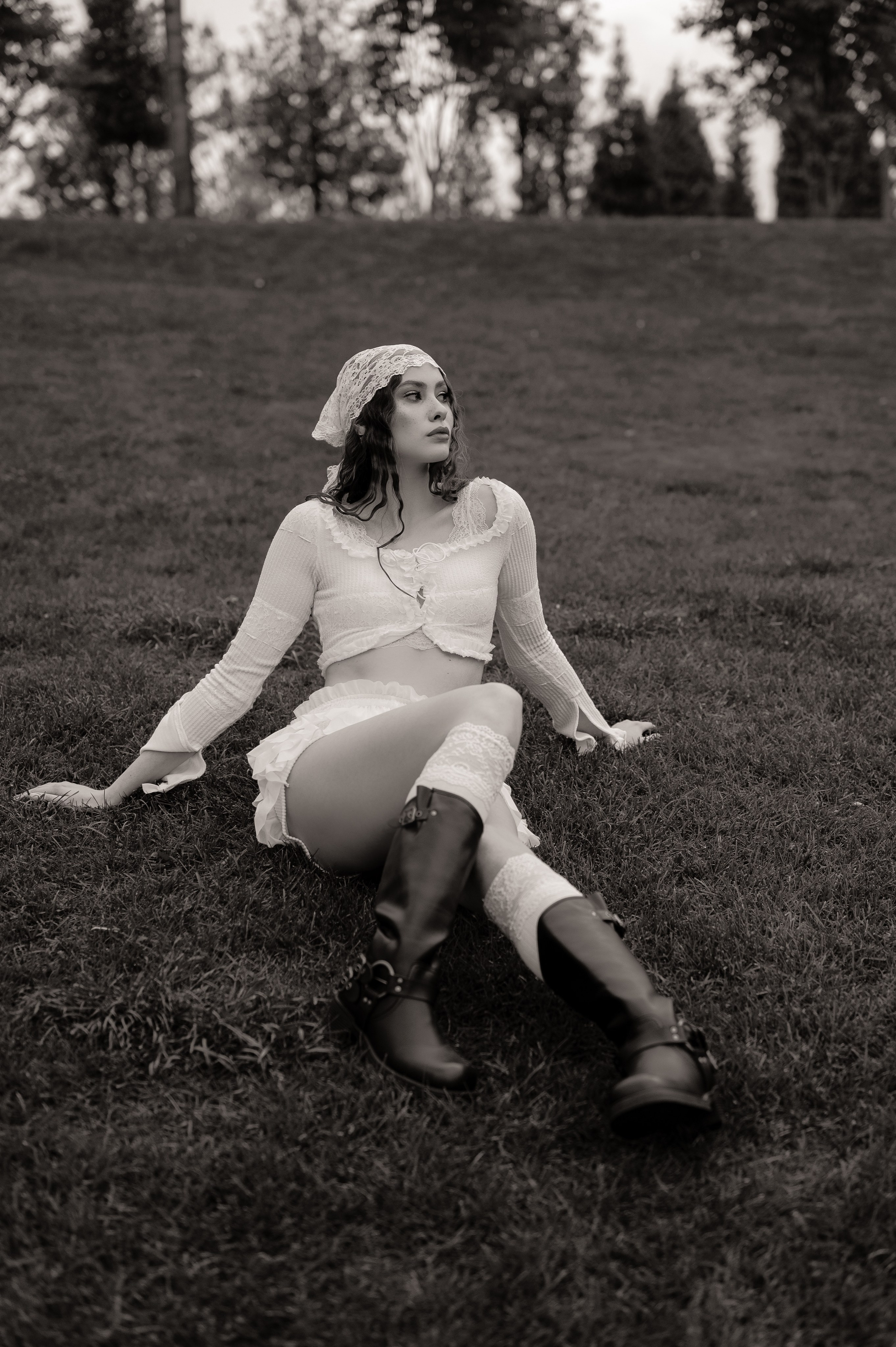 Весна. Свадебный и семейный фотограф в Краснодаре Алина Мельник