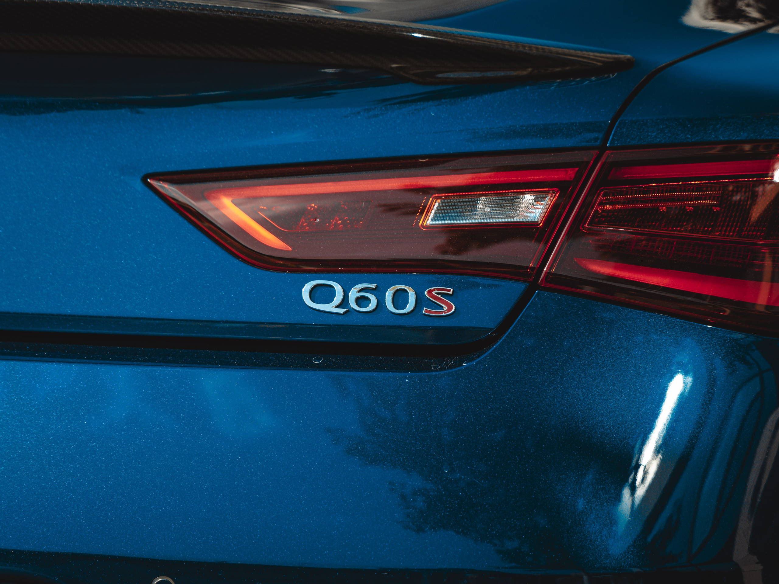 Infiniti Q60S. Продюсер Оператор Фотограф Москва | borisprophoto