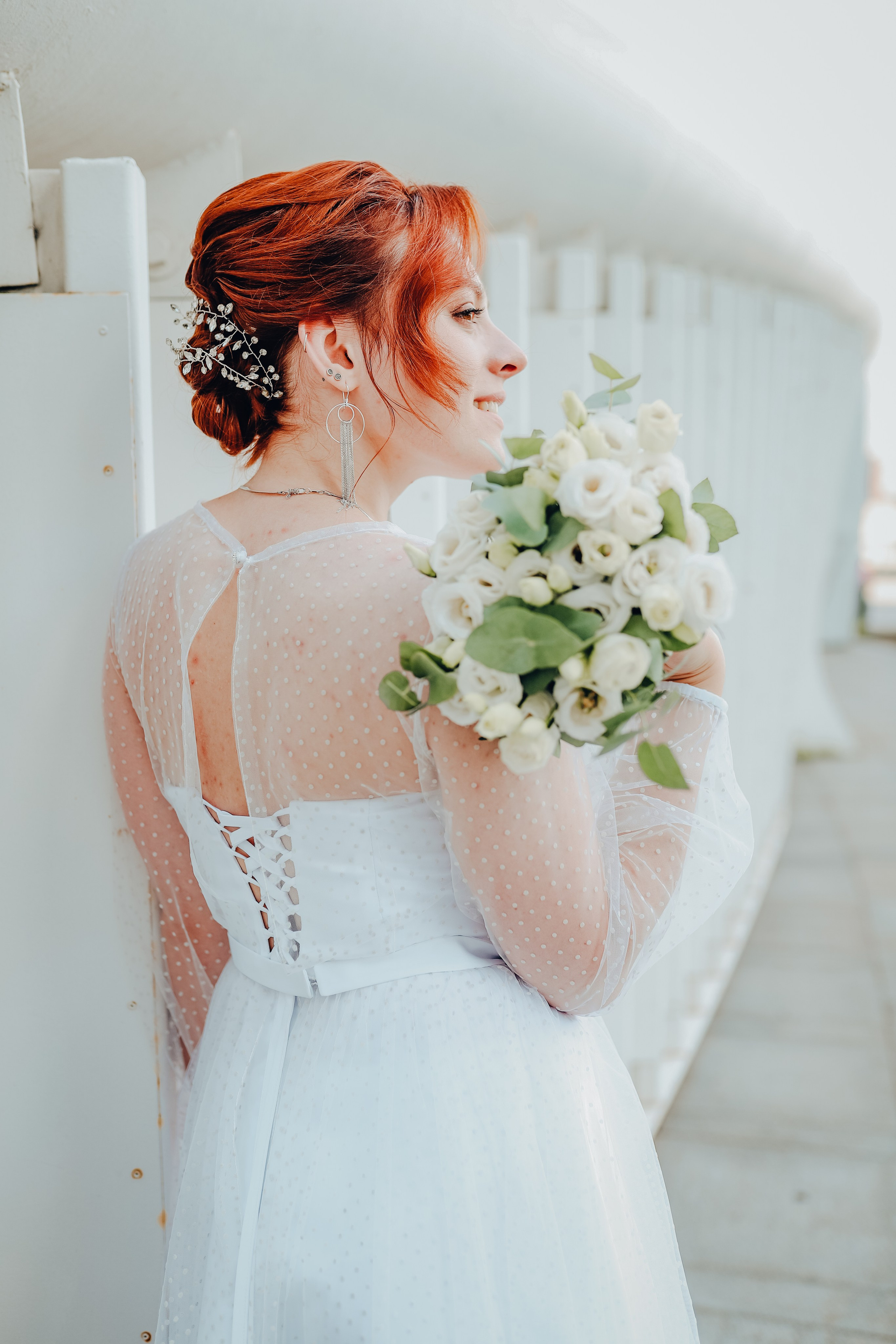 Лучший день. Семейный и детский фотограф Эльвира Билибина