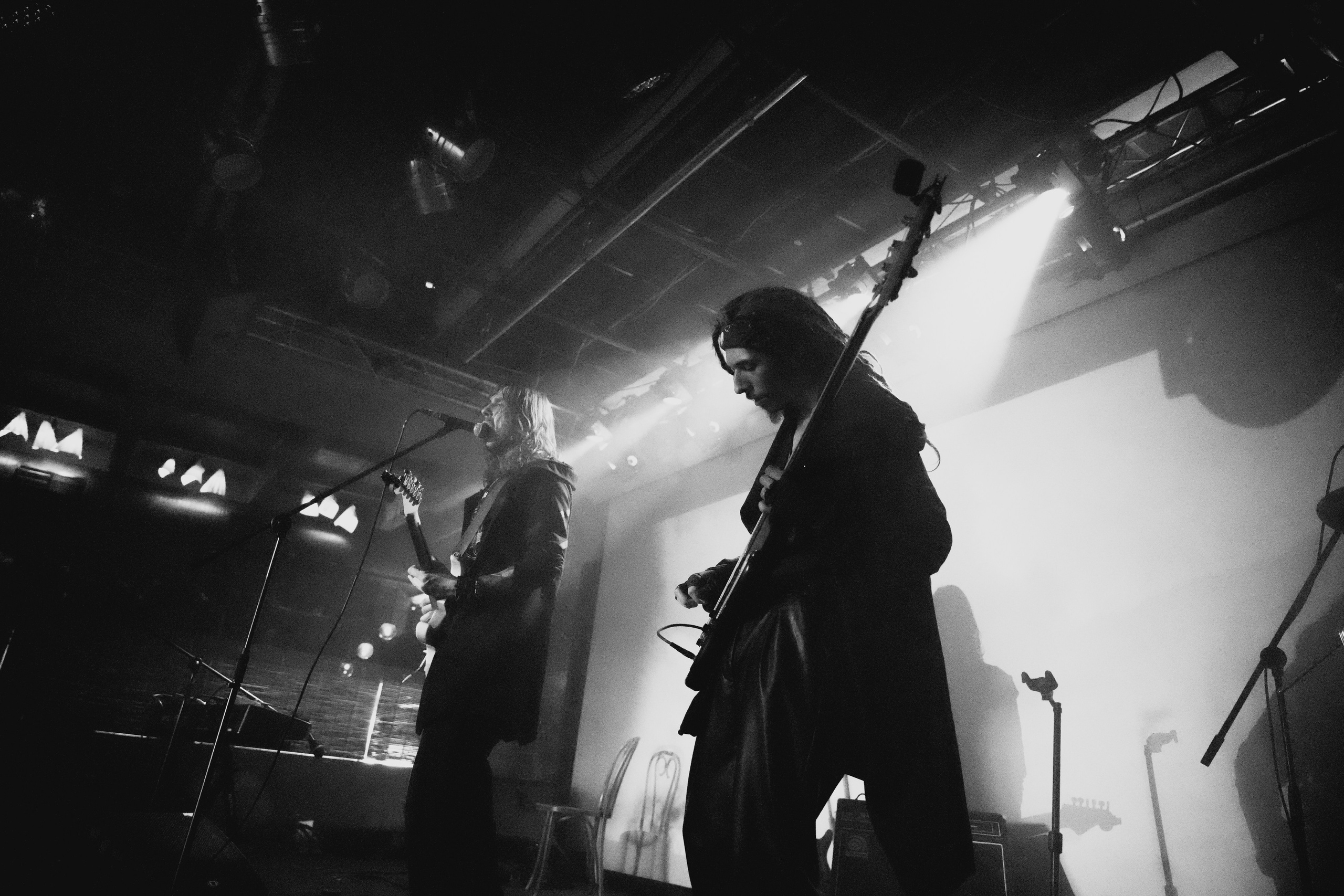 Рок концерт ILLUSIONS. Портретный фотограф в Санкт-Петербурге Дмитриева Наталия