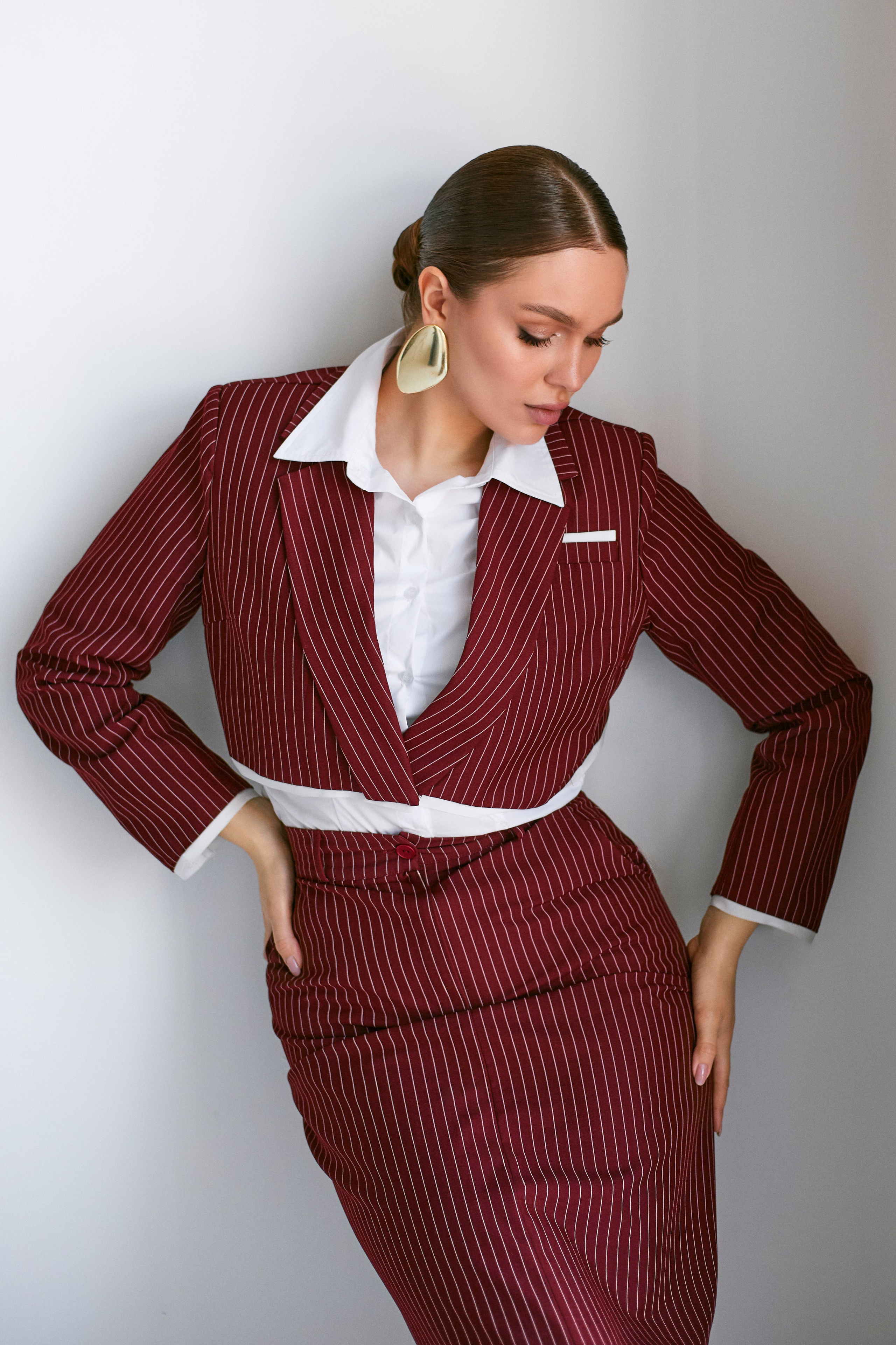 Classic. Ксения Исакова — фотограф Кострома