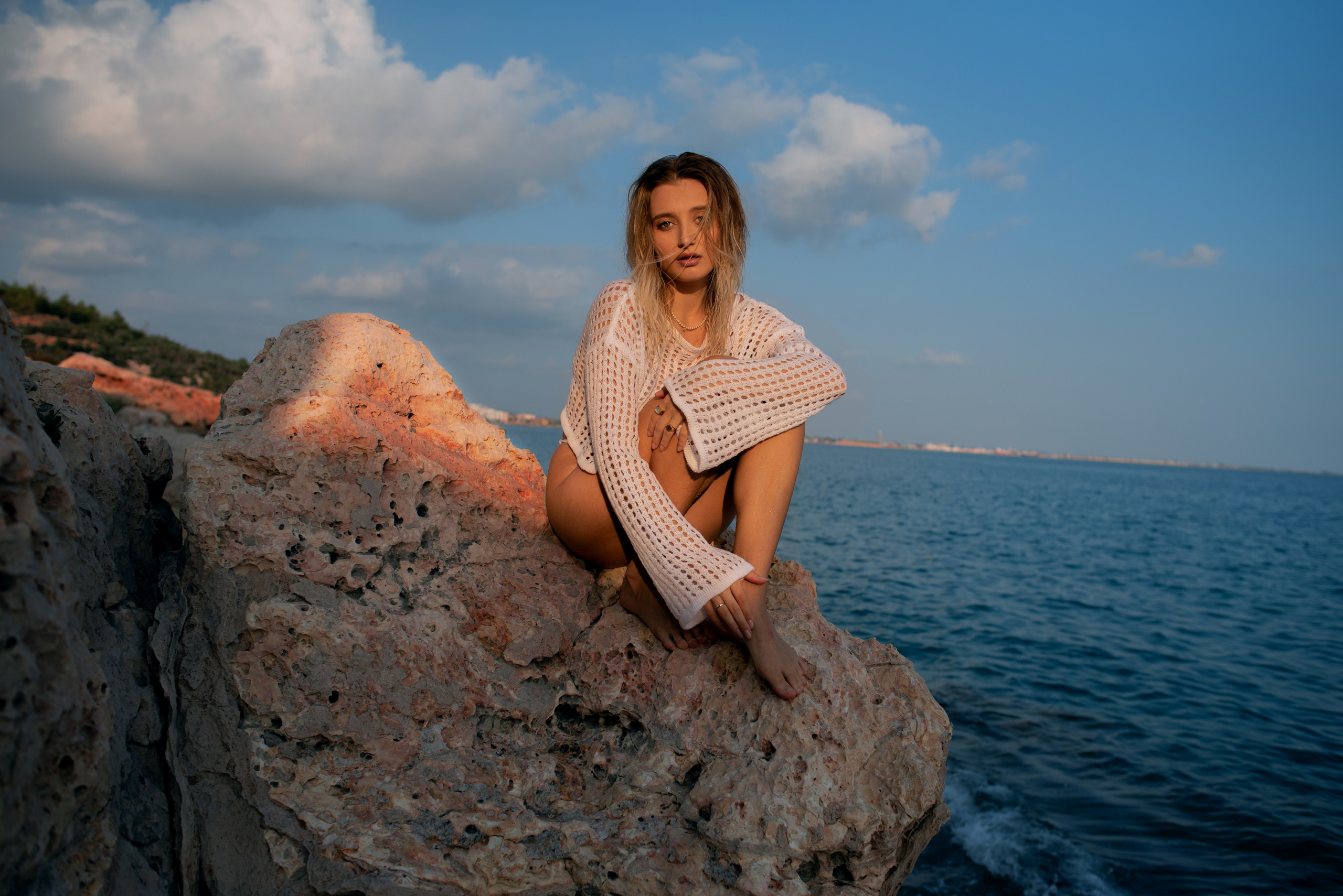 Anastasia starikova. Модельный Фотограф в Краснодаре Артур Тугай