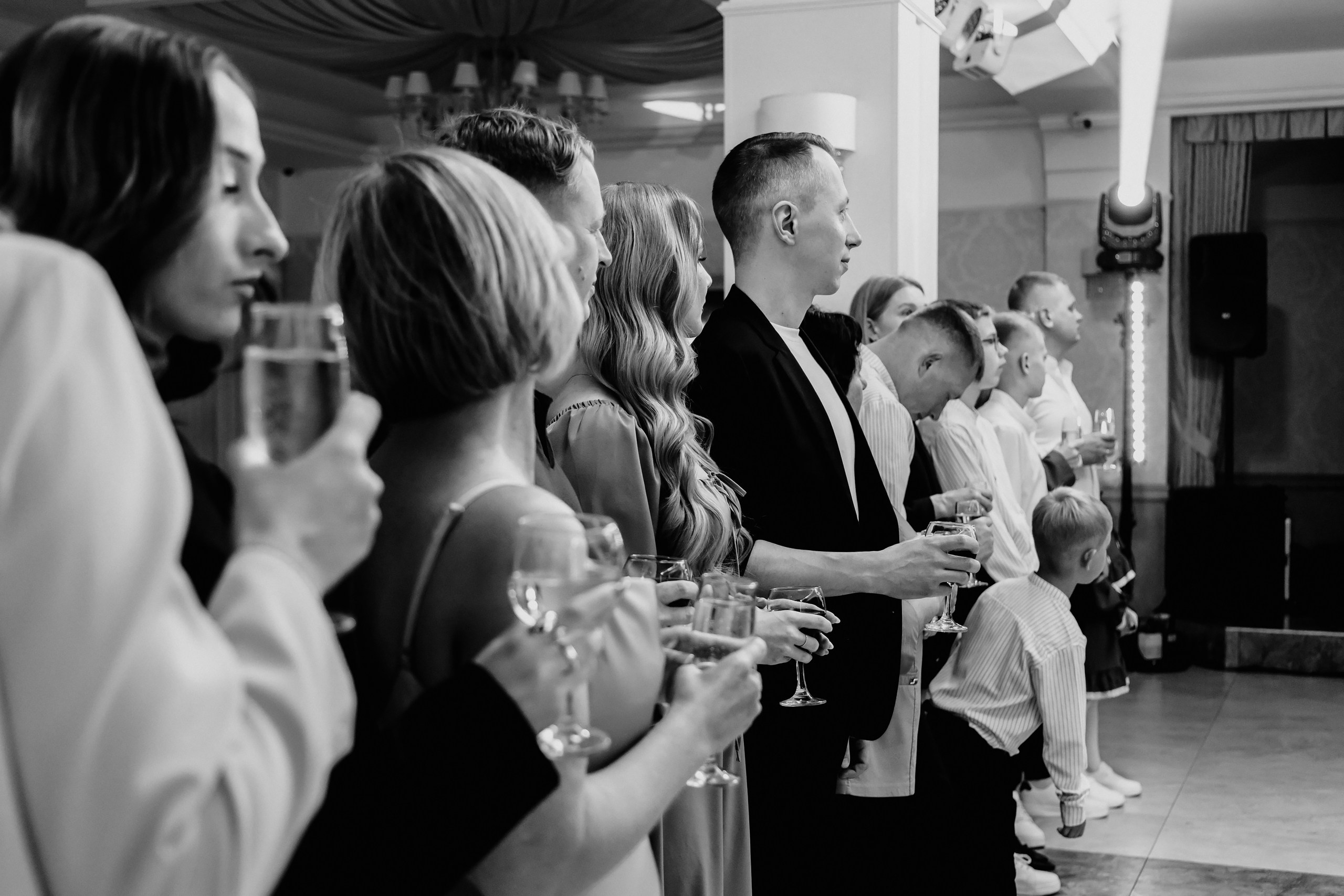 Валерия & Максим. Свадебный фотограф в Томске Екатерина Дмитриева