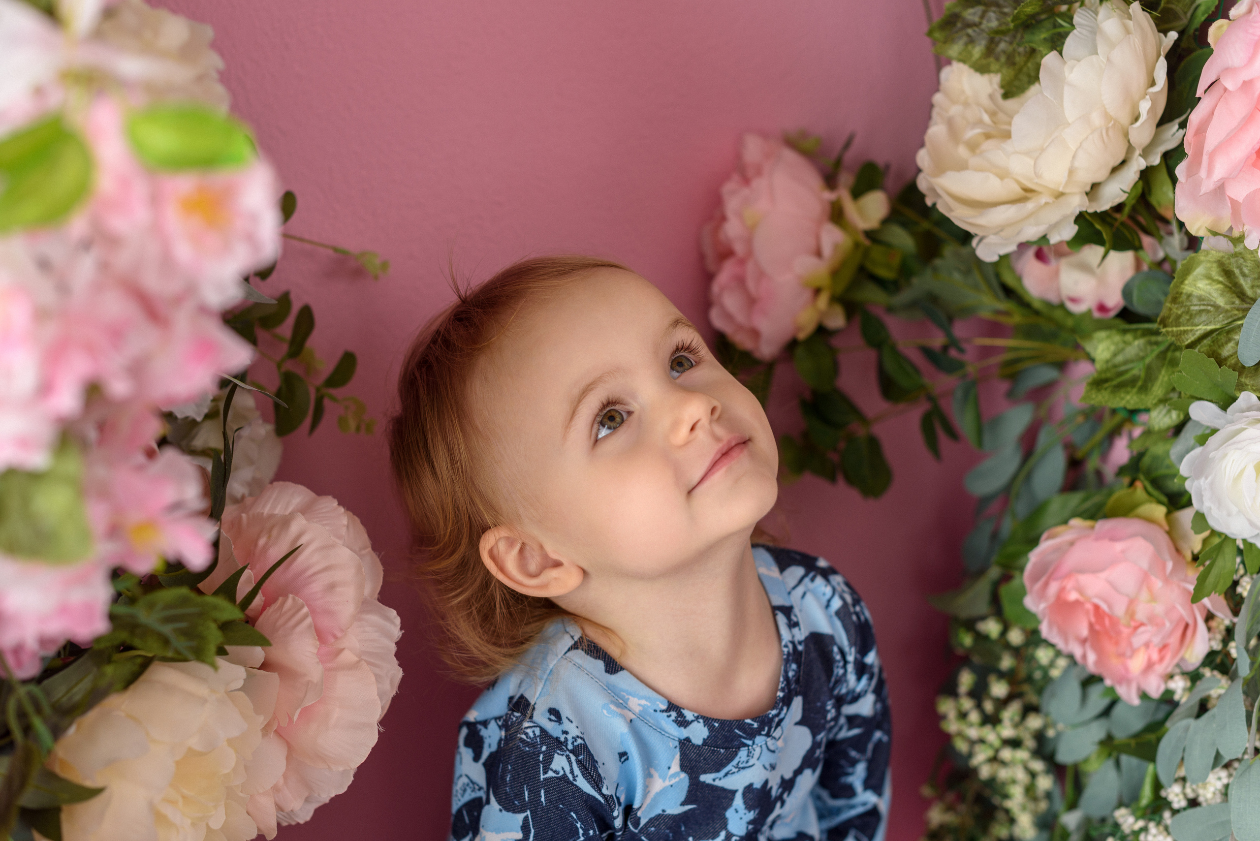 Дети от 3х месяцев и старше. Фотограф новорожденных Санкт-Петербург Екатерина Фадеева