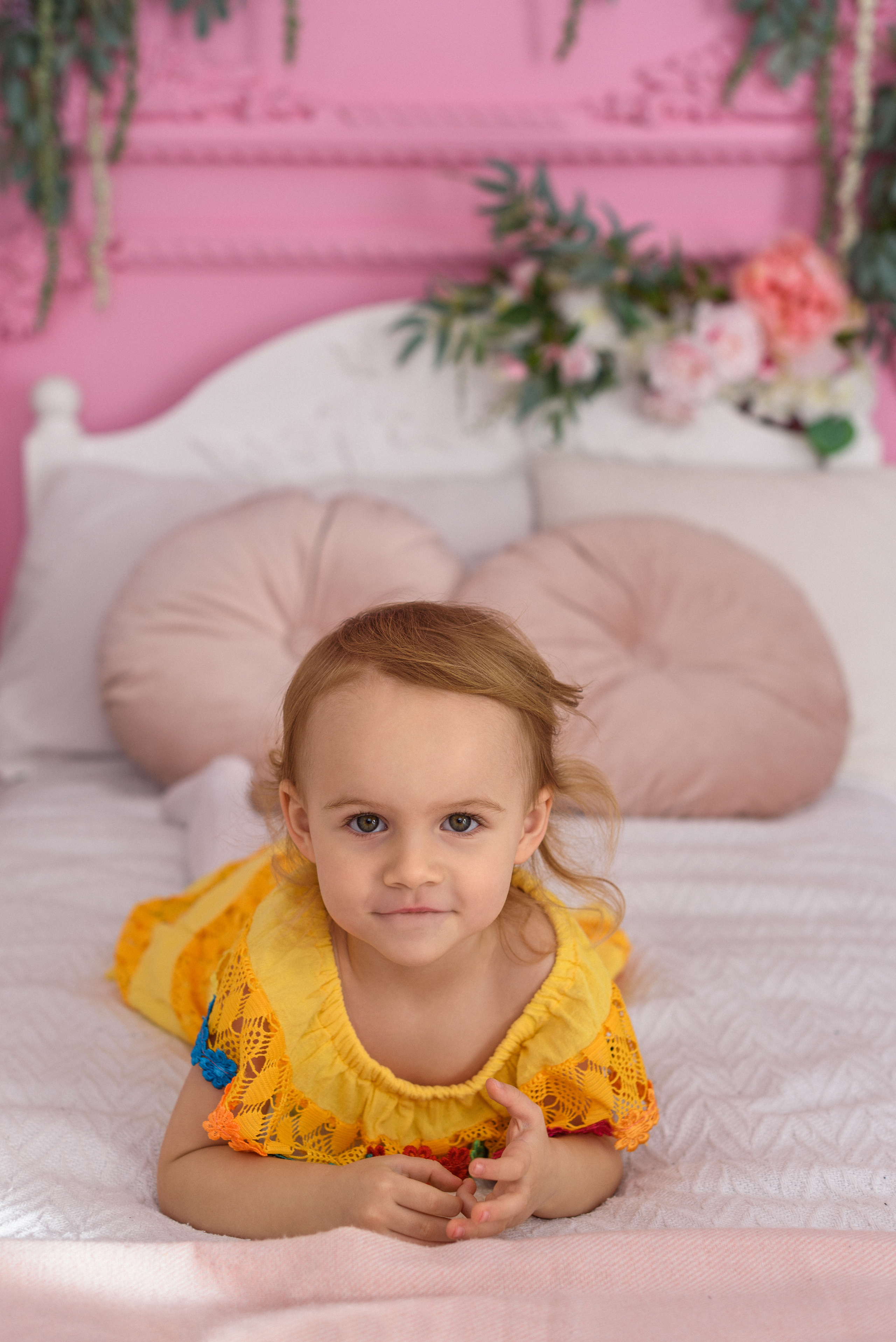 Дети от 3х месяцев и старше. Фотограф новорожденных Санкт-Петербург Екатерина Фадеева