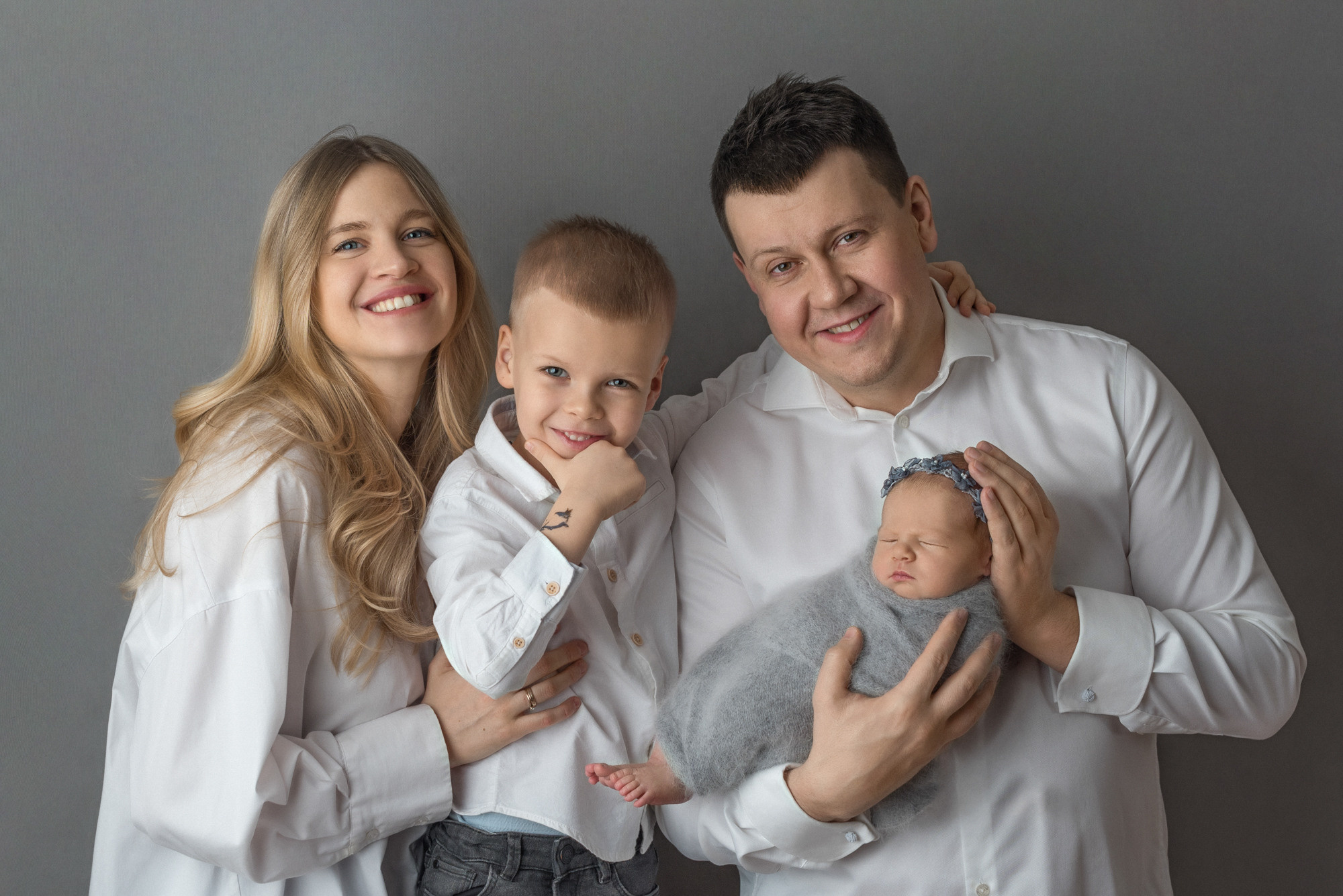 Новорожденные. Фотограф новорожденных Санкт-Петербург Екатерина Фадеева