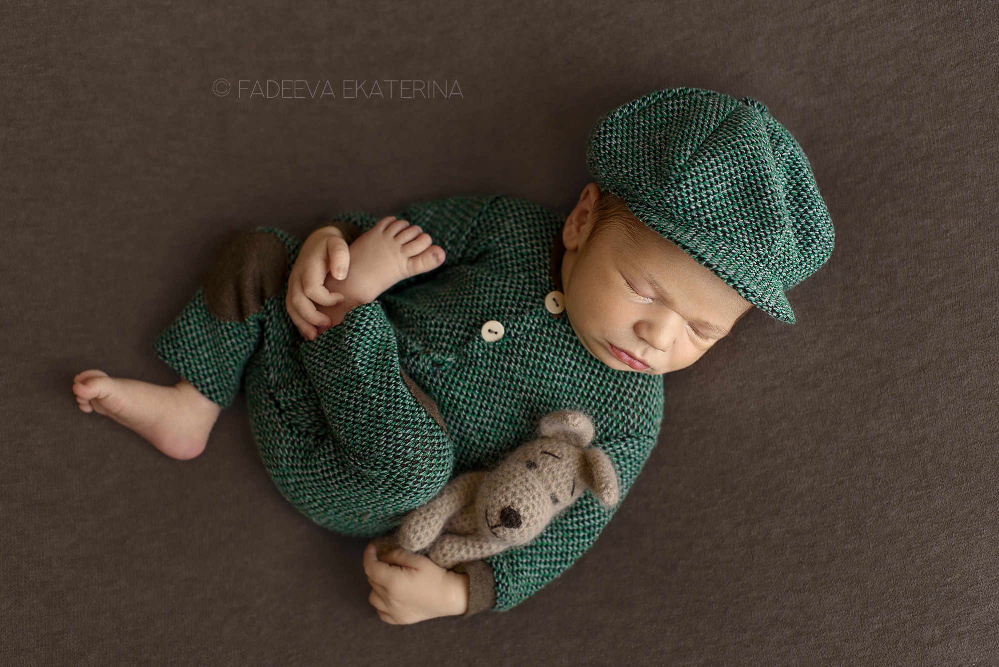 Новорожденные. Фотограф новорожденных Санкт-Петербург Екатерина Фадеева